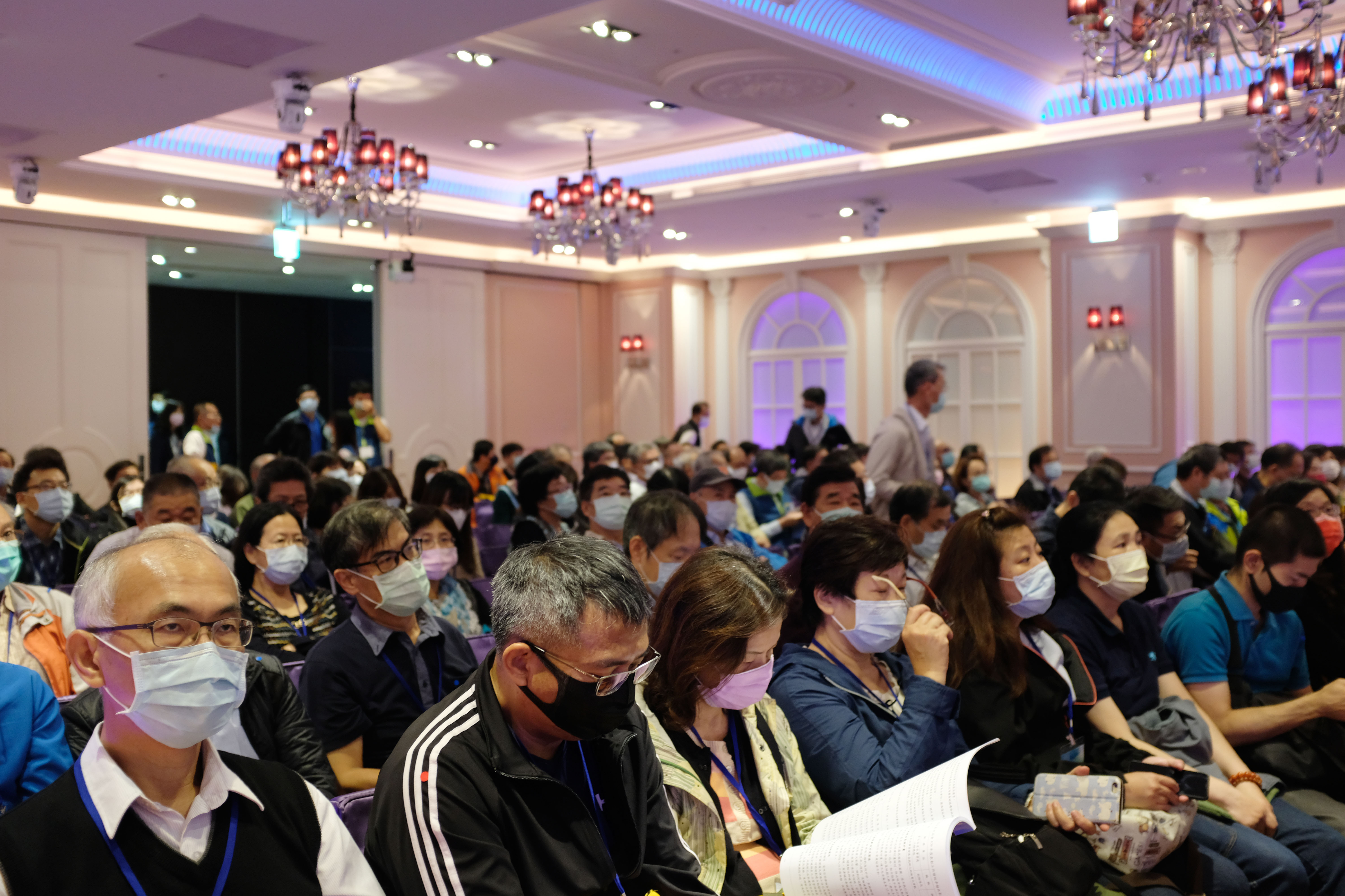 第53屆自來水節慶祝大會