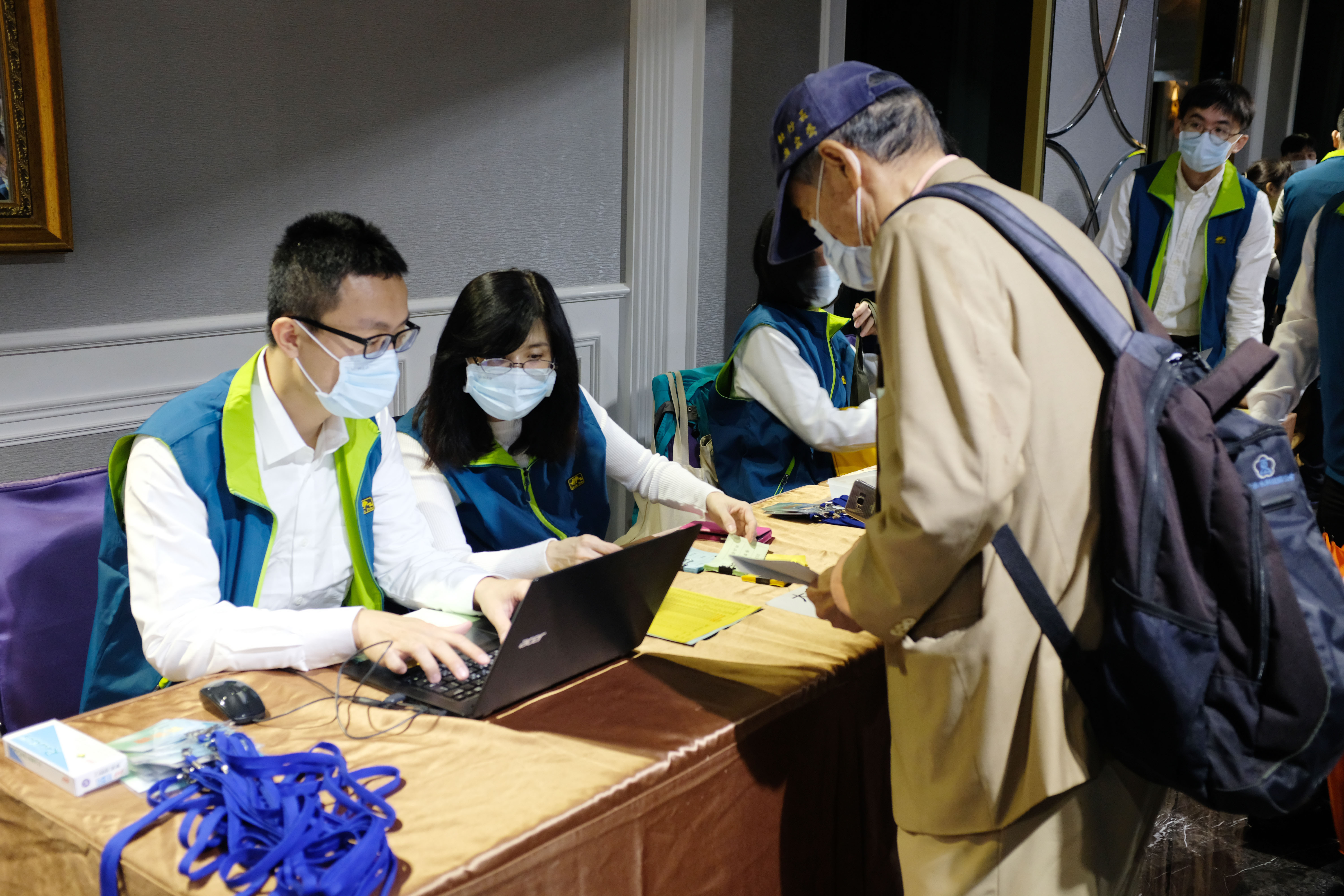 第53屆自來水節慶祝大會