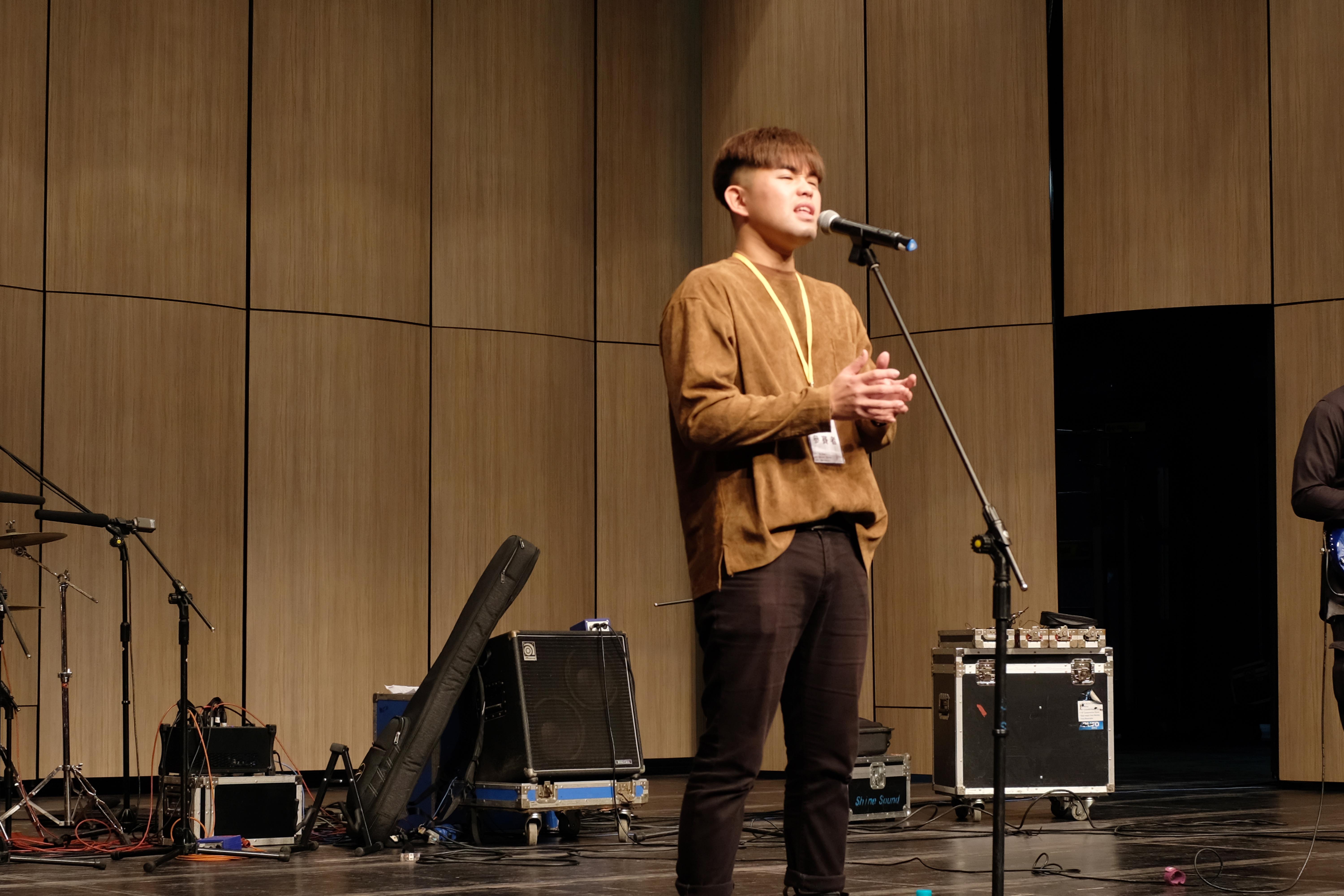 2020 客家新曲獎決賽暨頒獎典禮