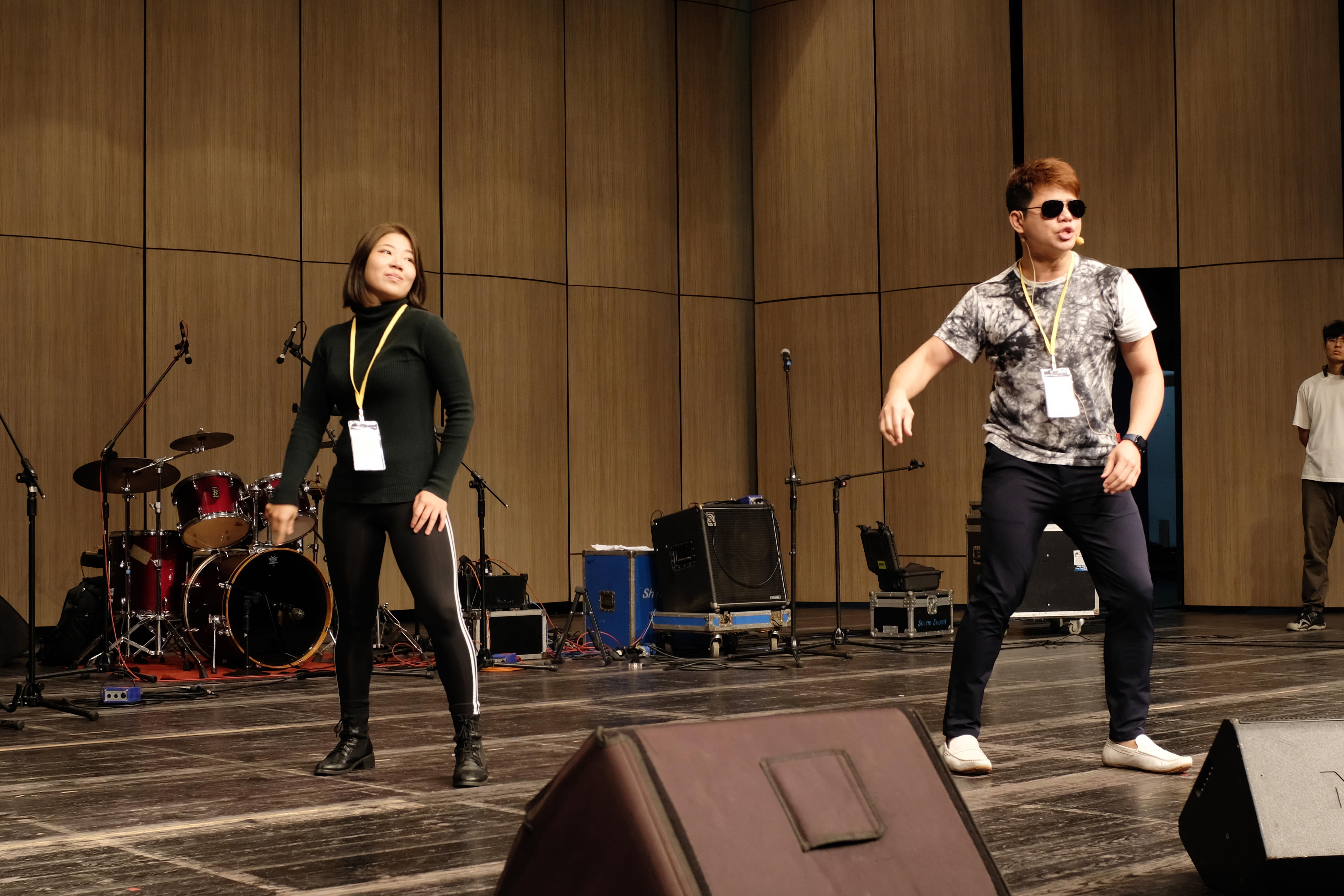 2020 客家新曲獎決賽暨頒獎典禮