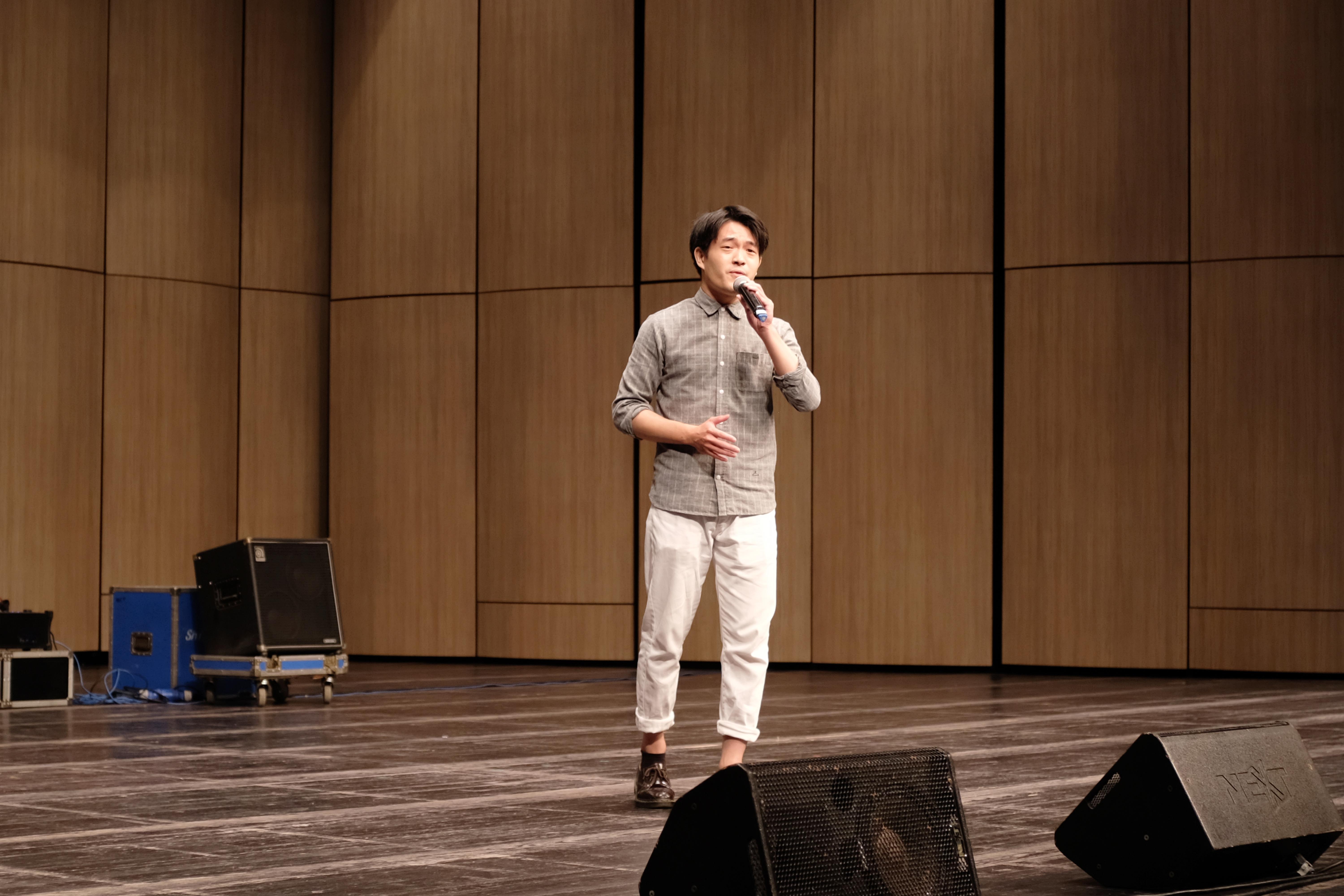 2020 客家新曲獎決賽暨頒獎典禮