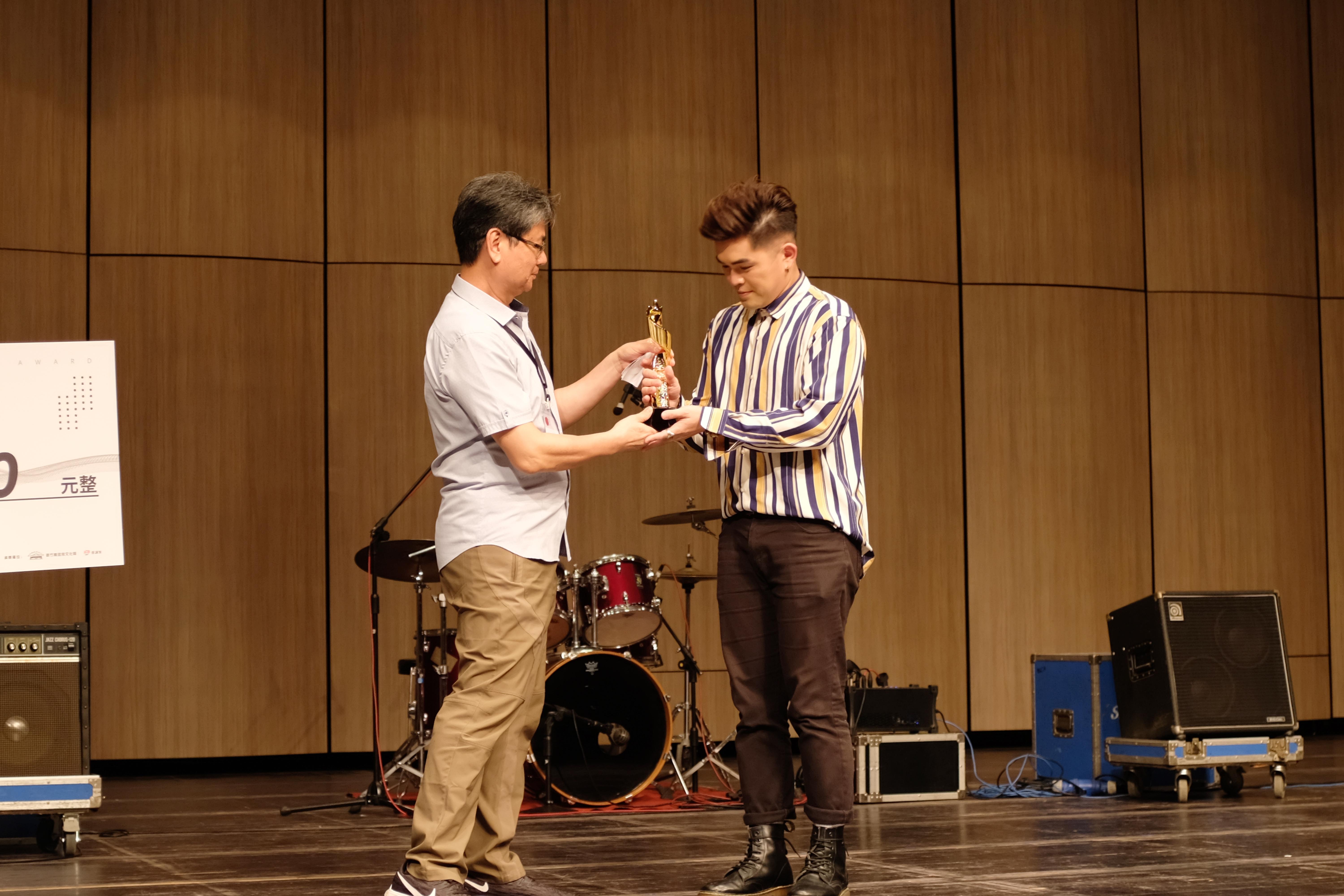 2020 客家新曲獎決賽暨頒獎典禮