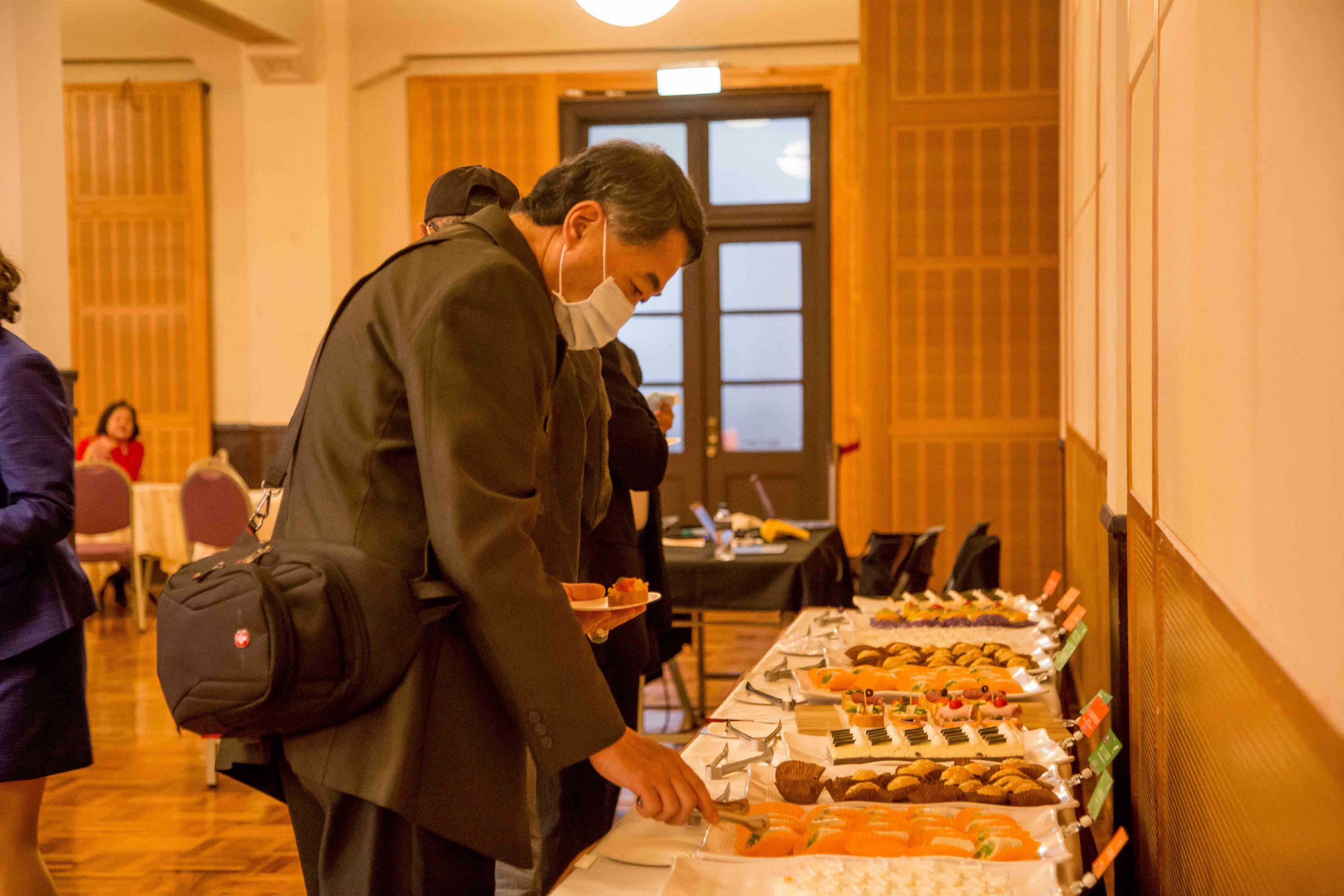 年度傑出影視聽工作者頒獎典禮