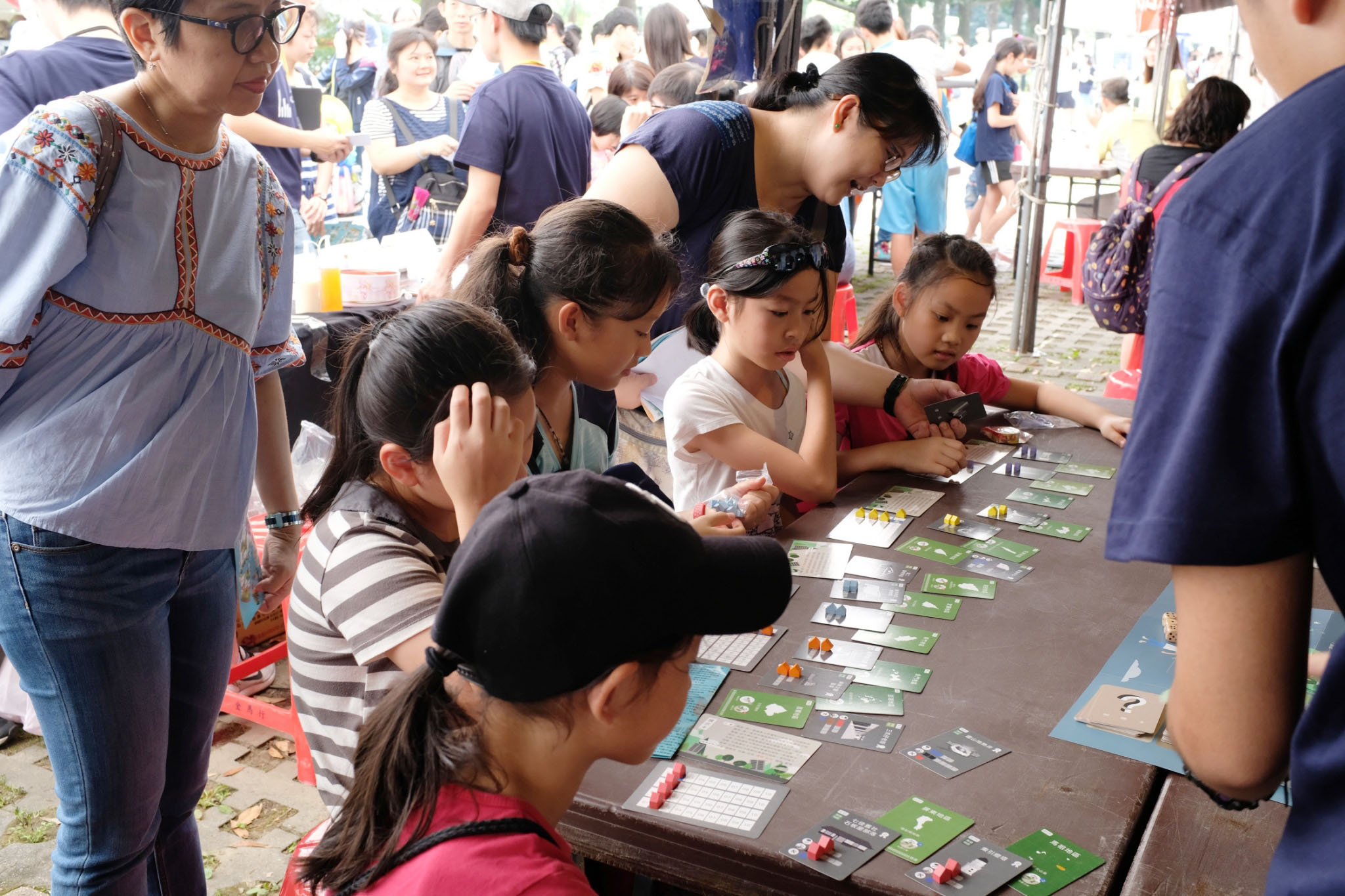 2019 臺北科學日