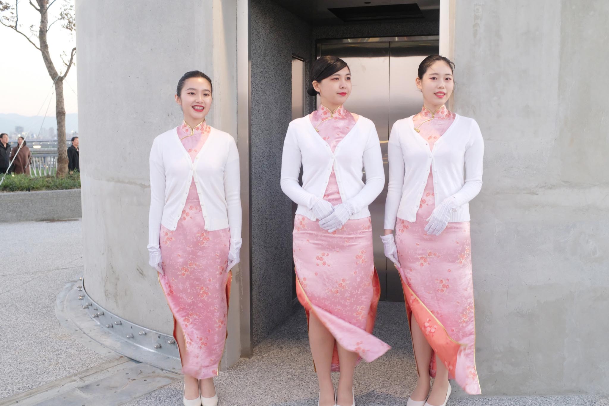 2018辰光橋暨河濱自行車道啟用活動