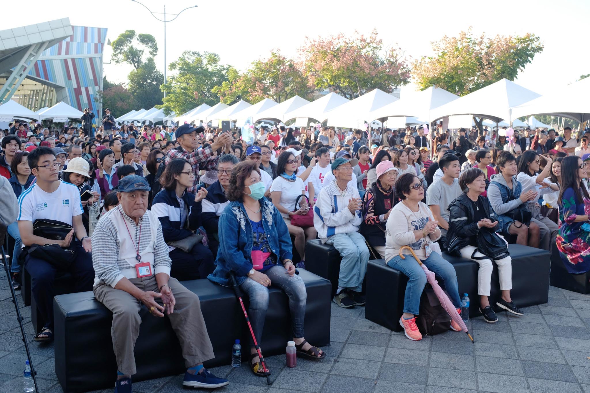 2018 台北城市風格日