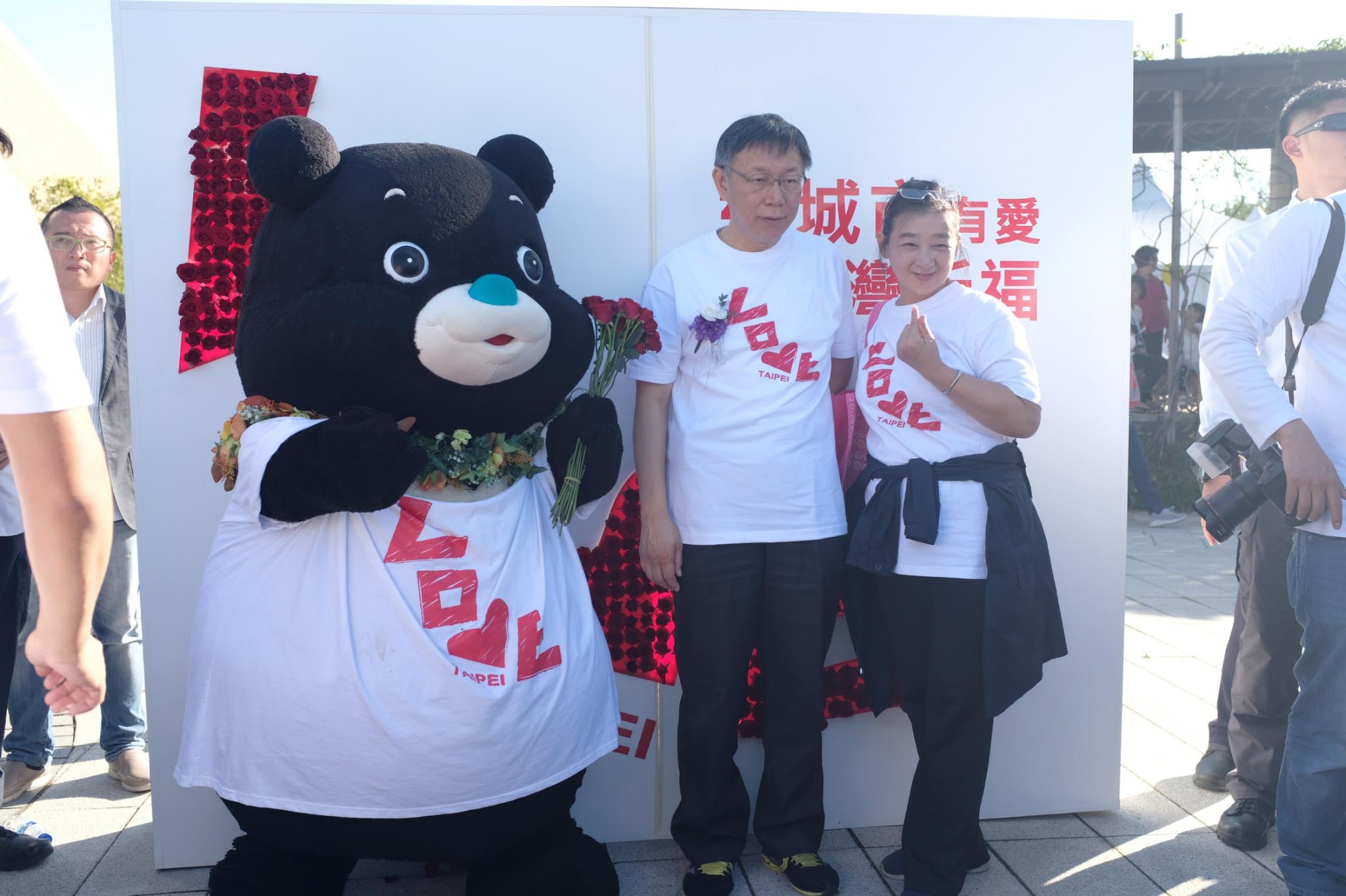 2018 台北城市風格日