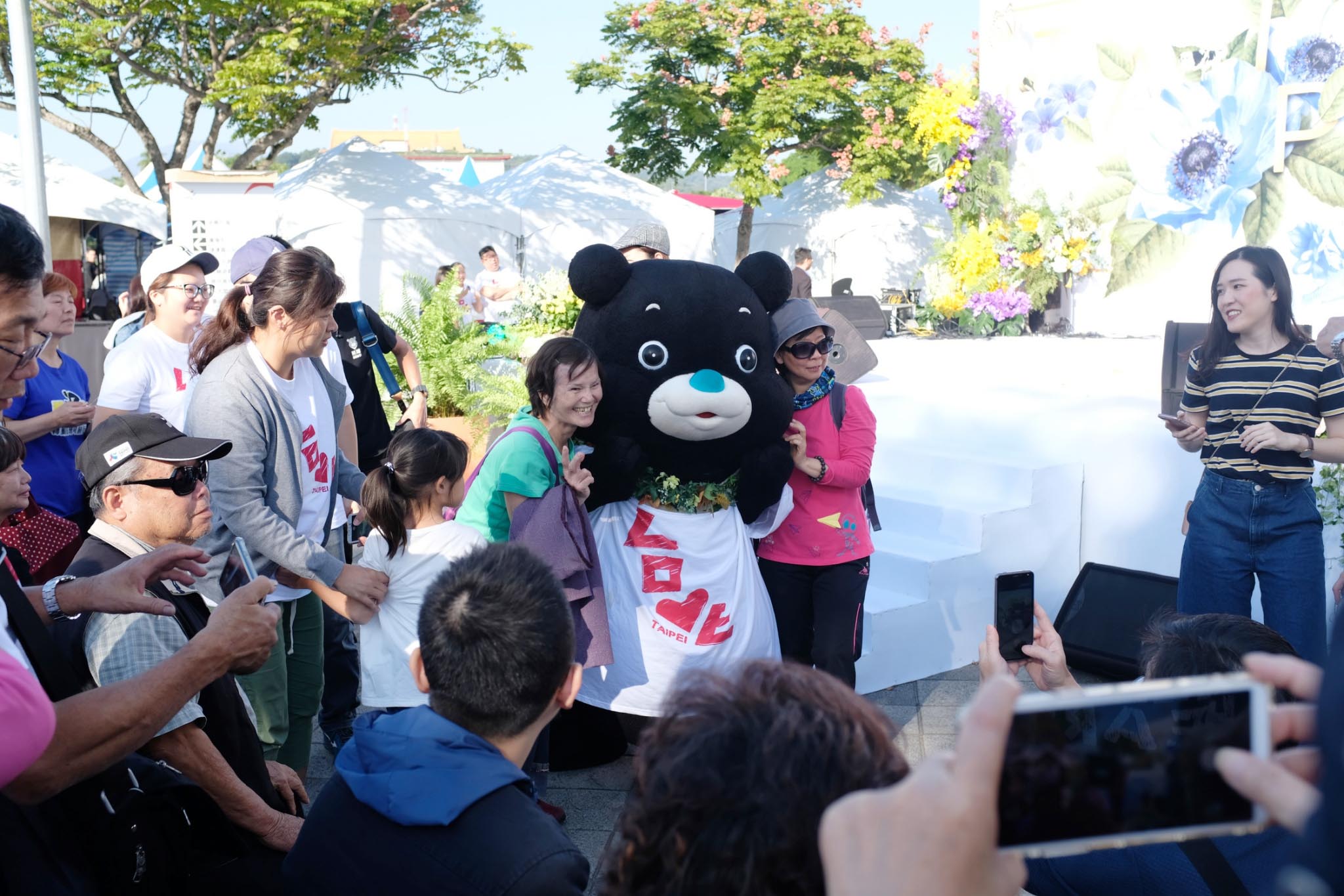 2018 台北城市風格日