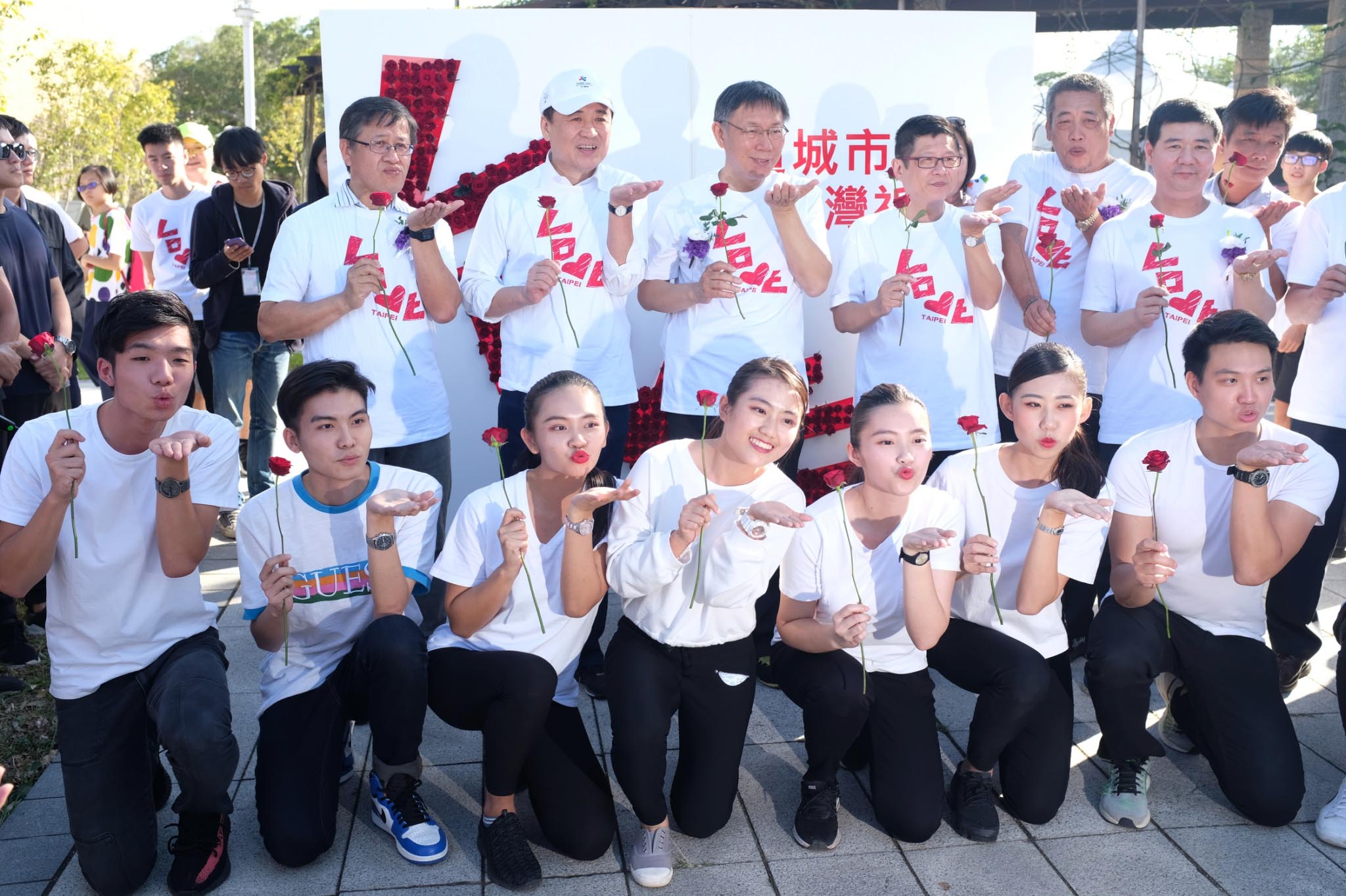 2018 台北城市風格日