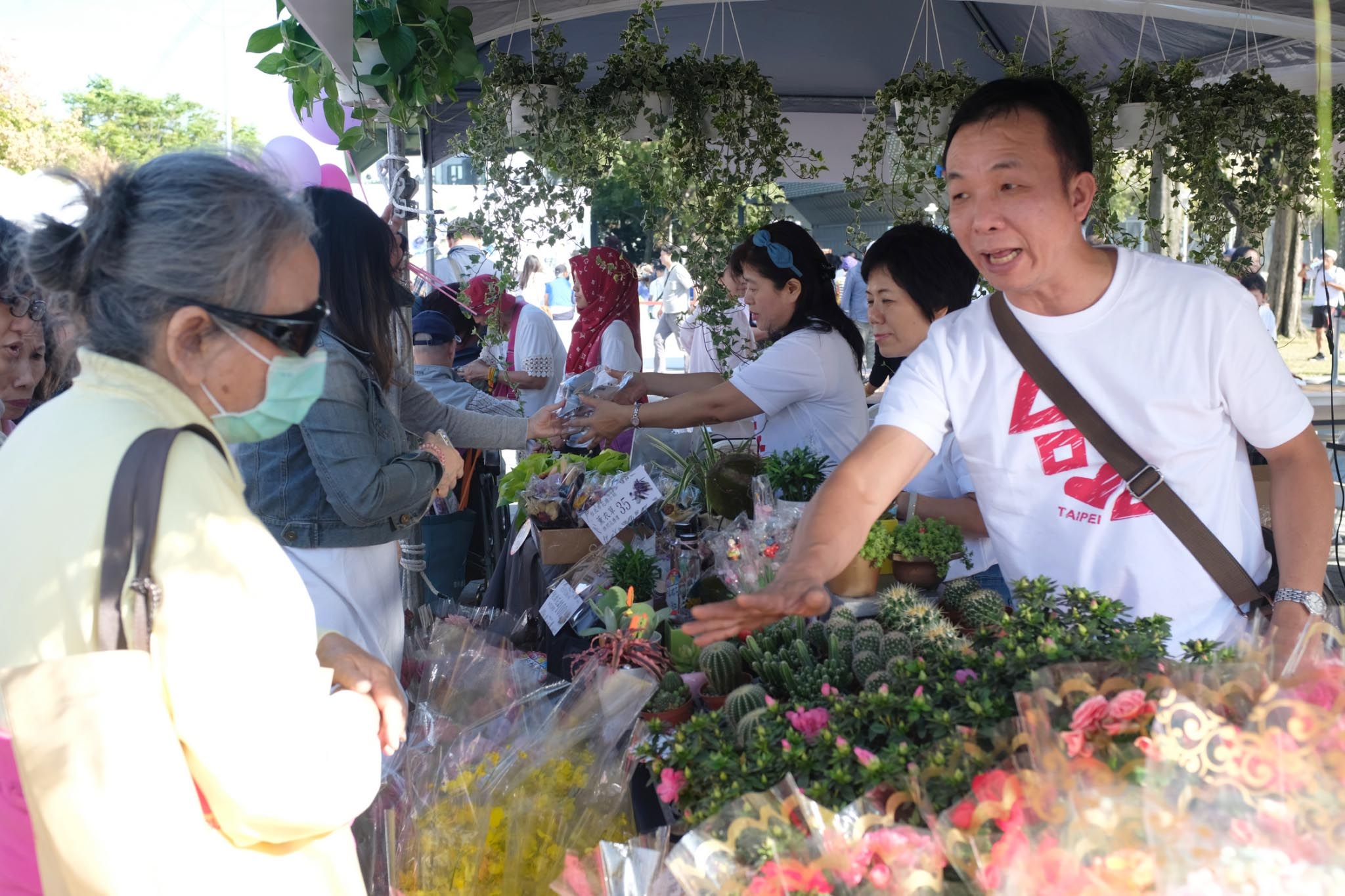 2018 台北城市風格日