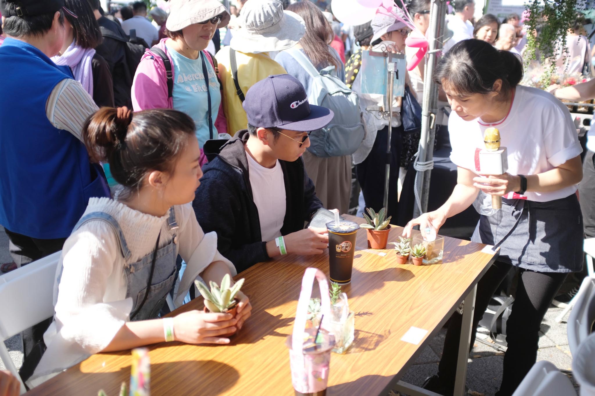 2018 台北城市風格日