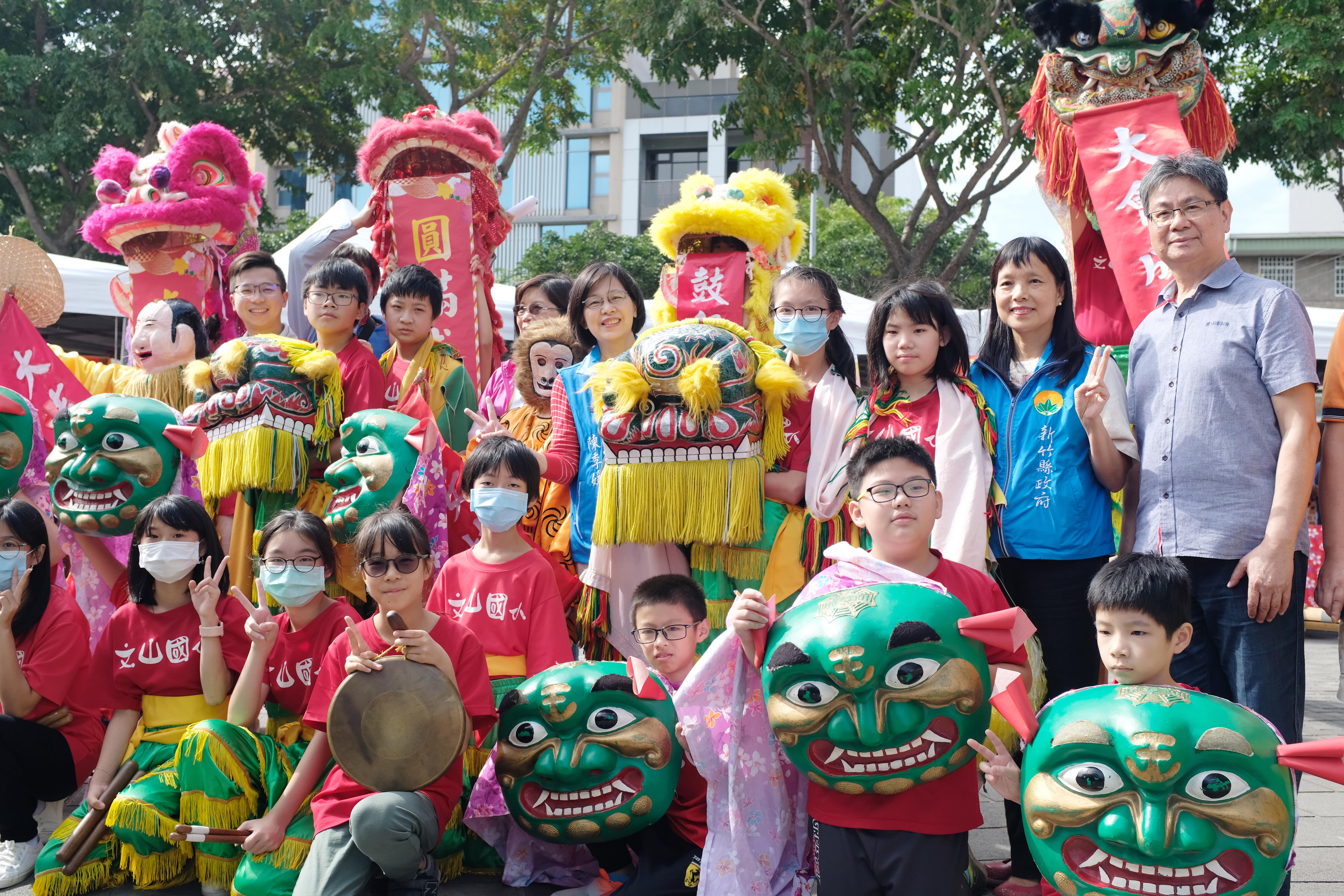 2020 新竹縣客家藝術節