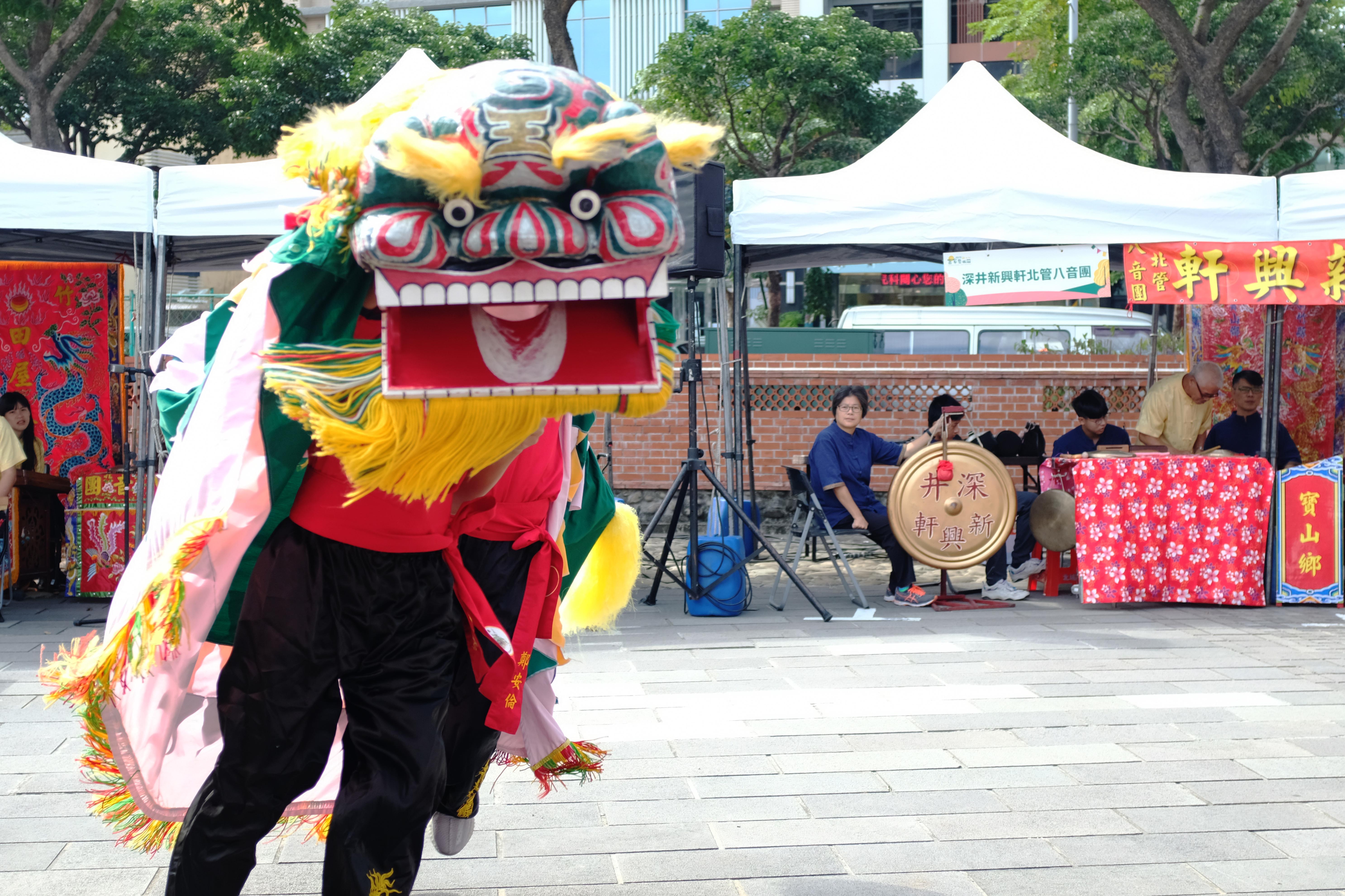 2020 新竹縣客家藝術節