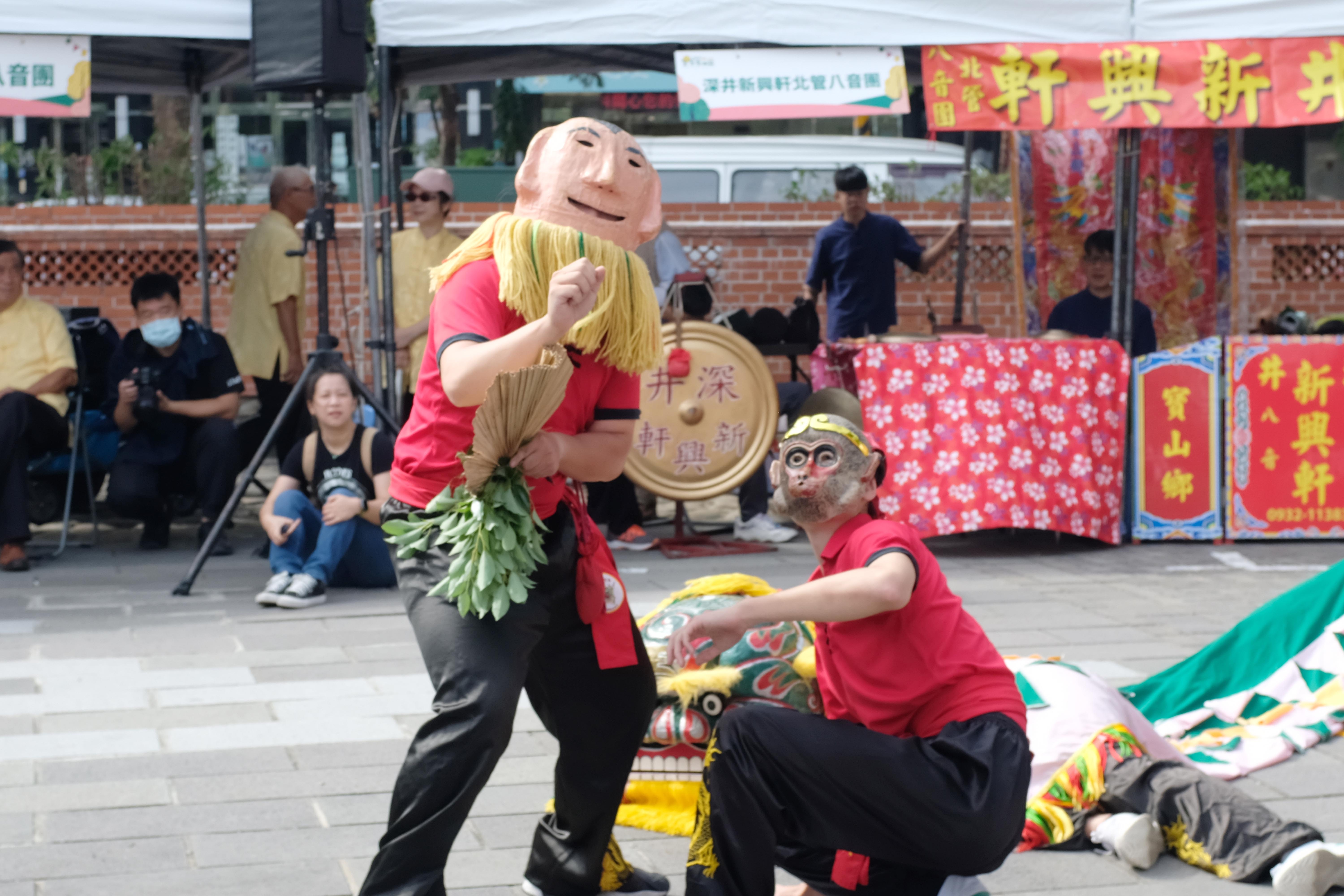 2020 新竹縣客家藝術節