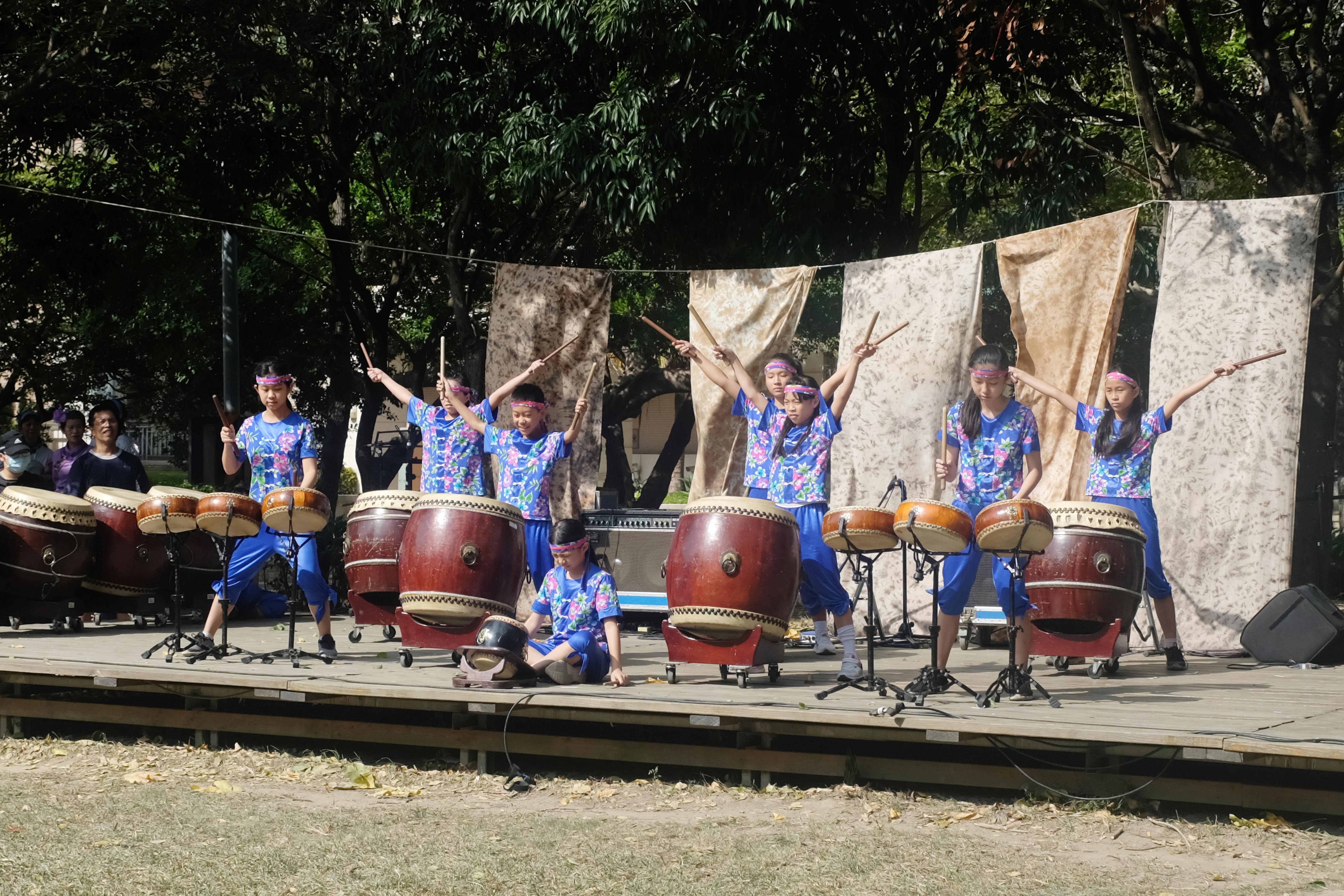 2020 新竹縣客家藝術節