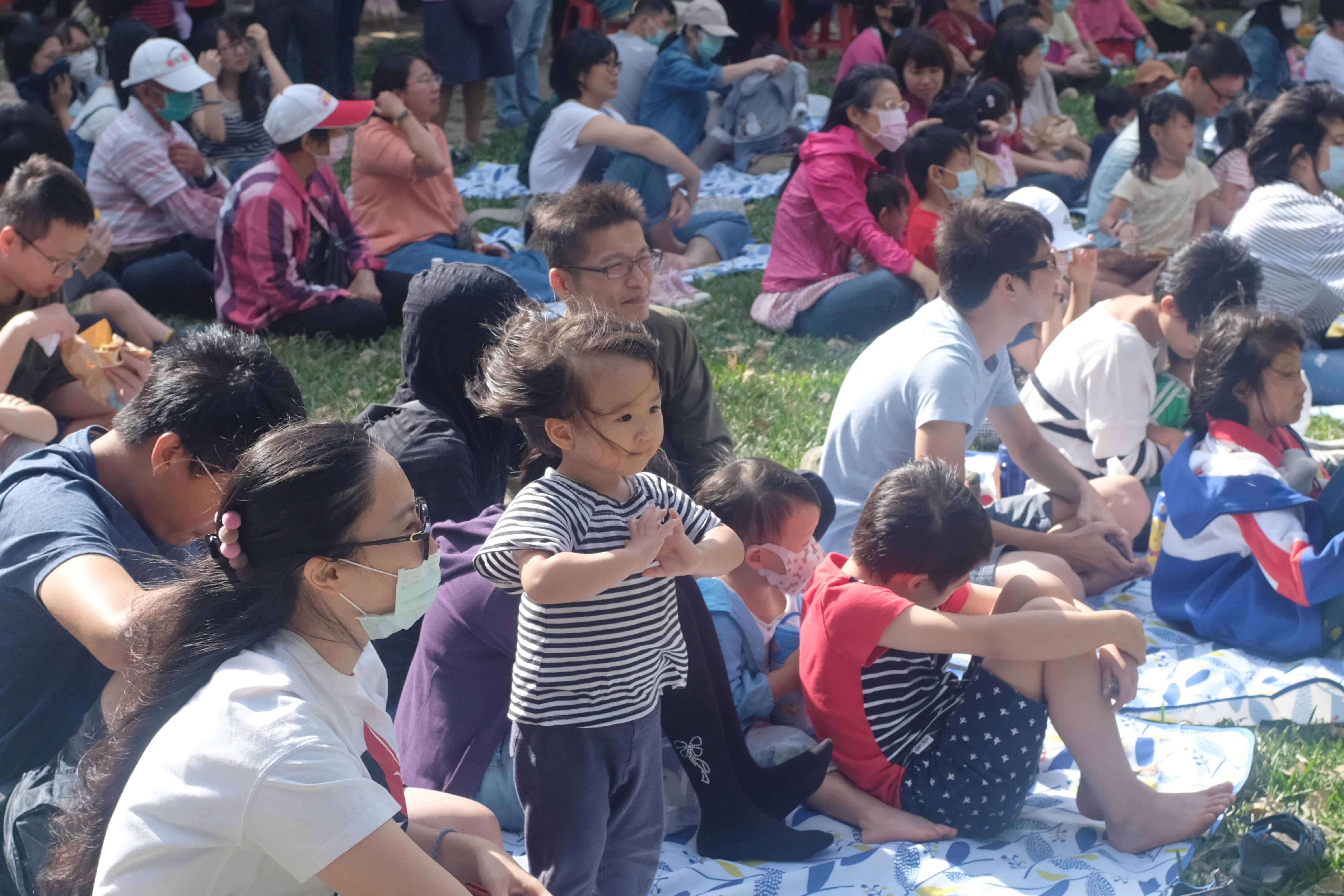 2020 新竹縣客家藝術節