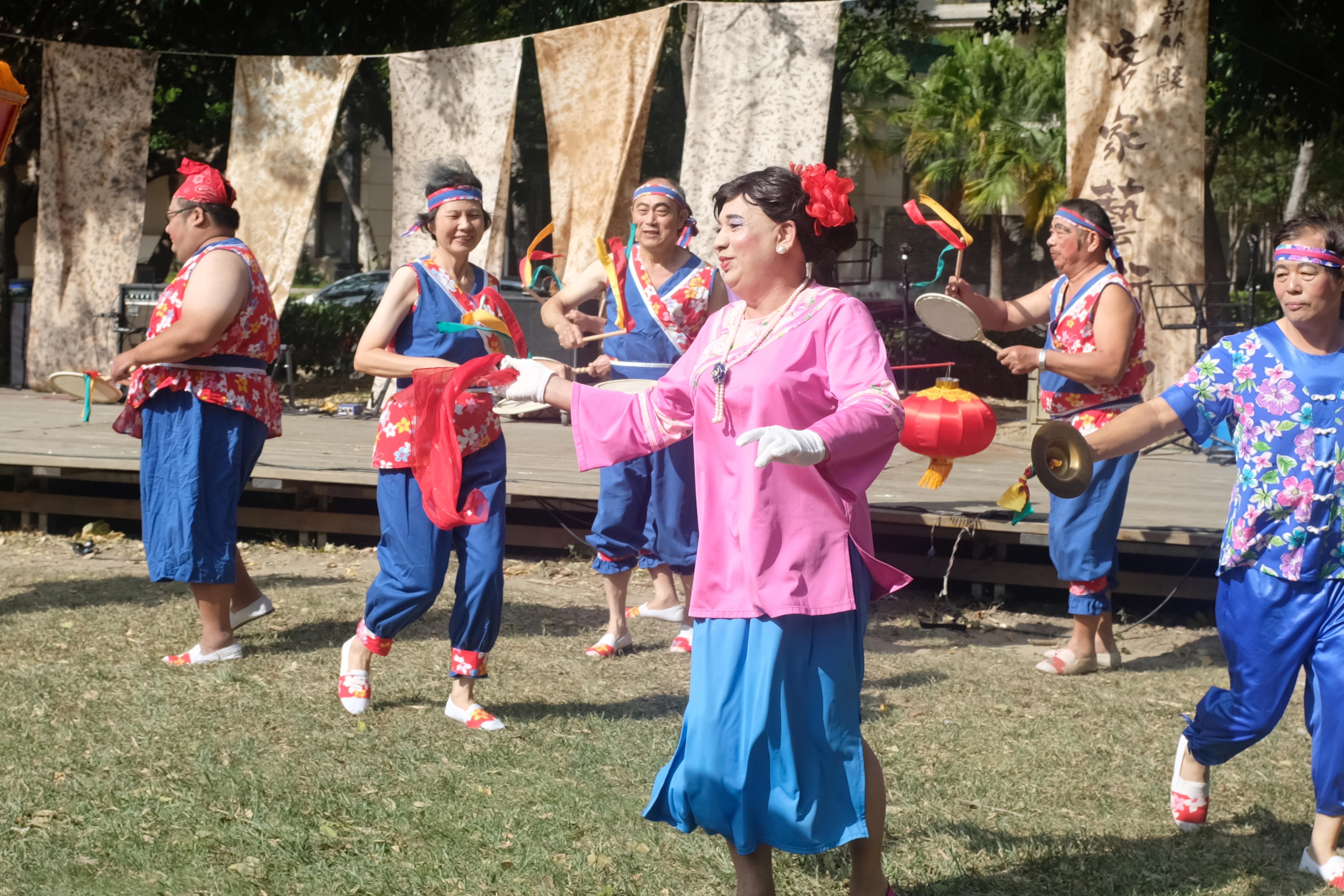 2020 新竹縣客家藝術節