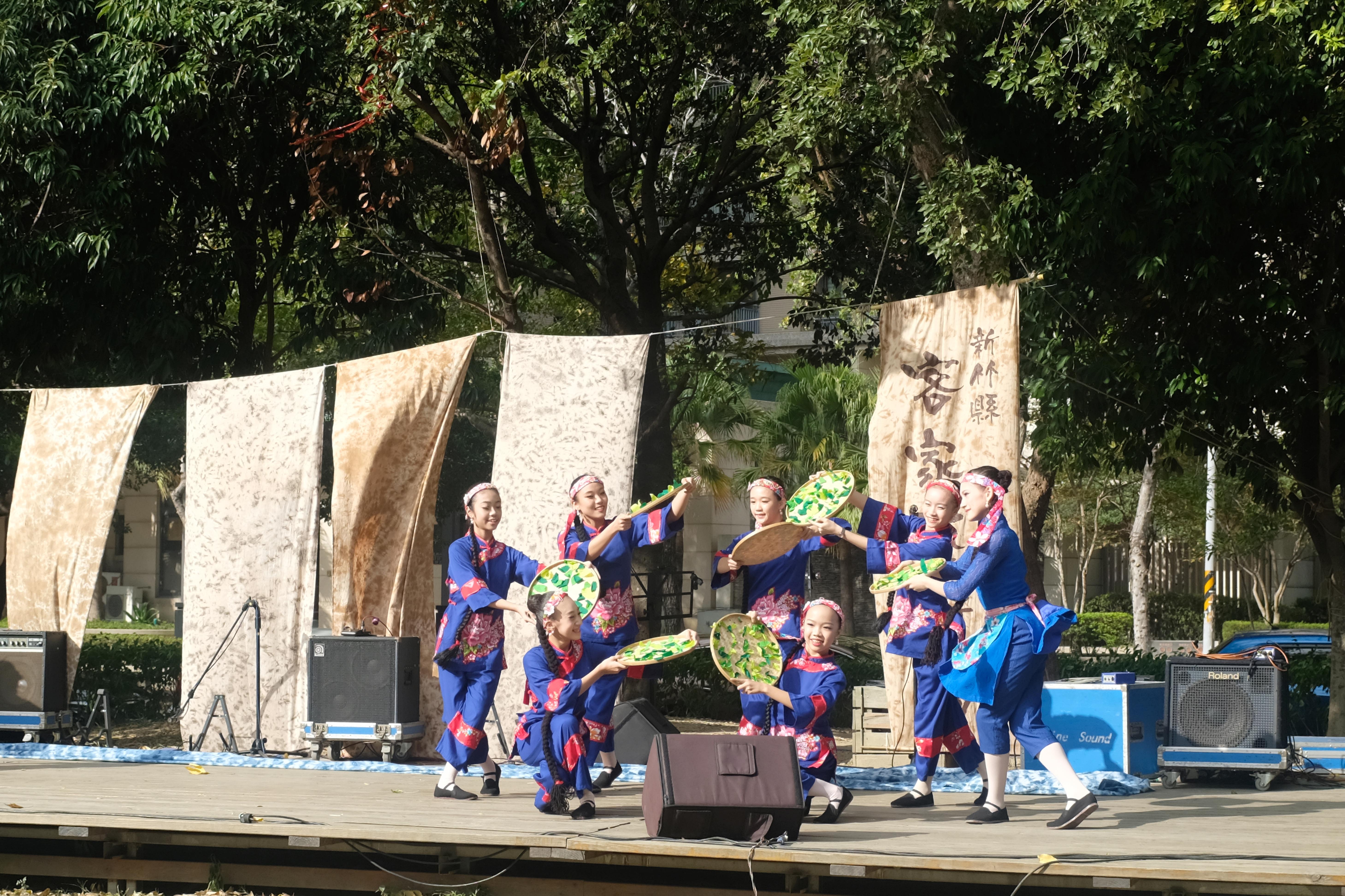 2020 新竹縣客家藝術節