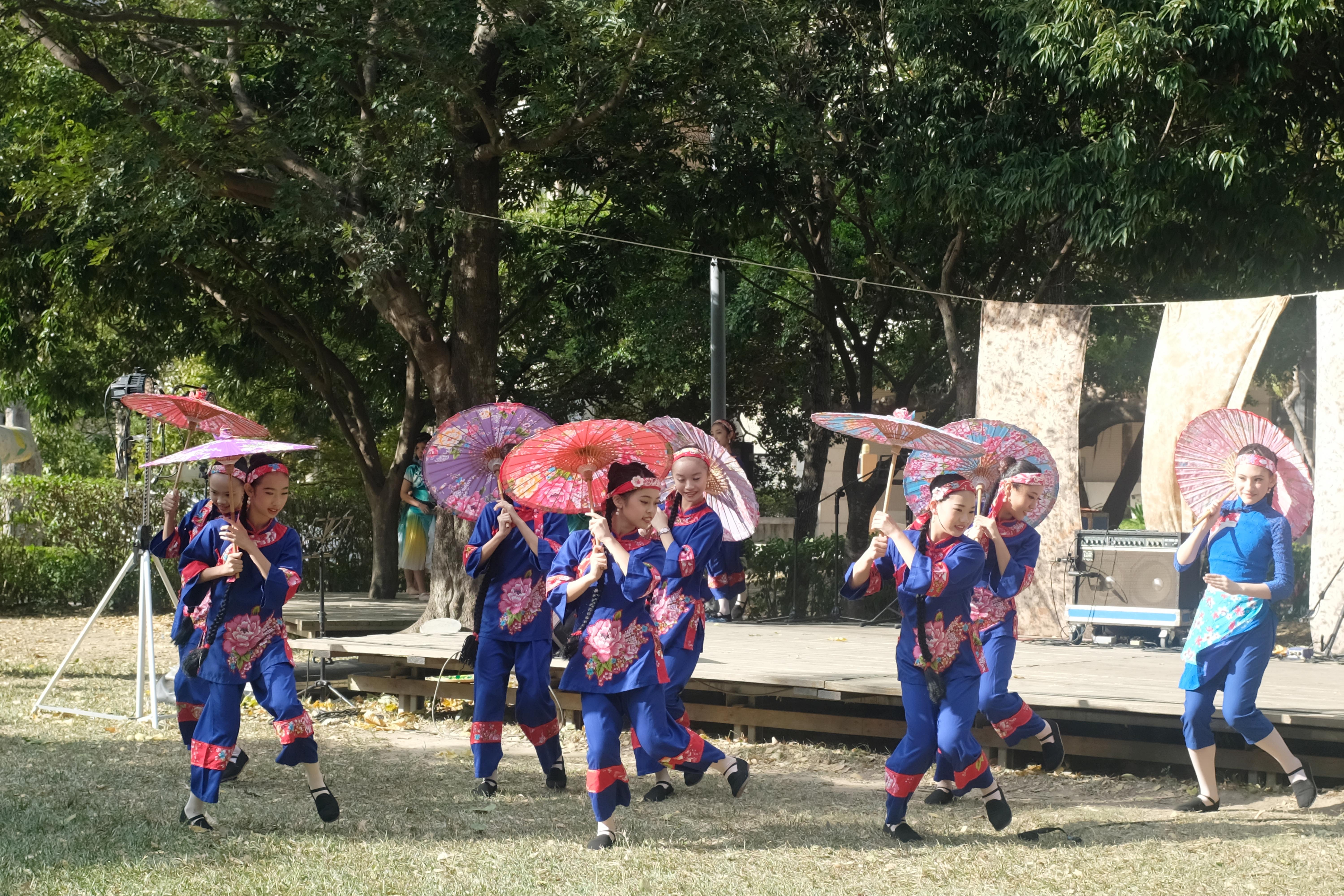 2020 新竹縣客家藝術節