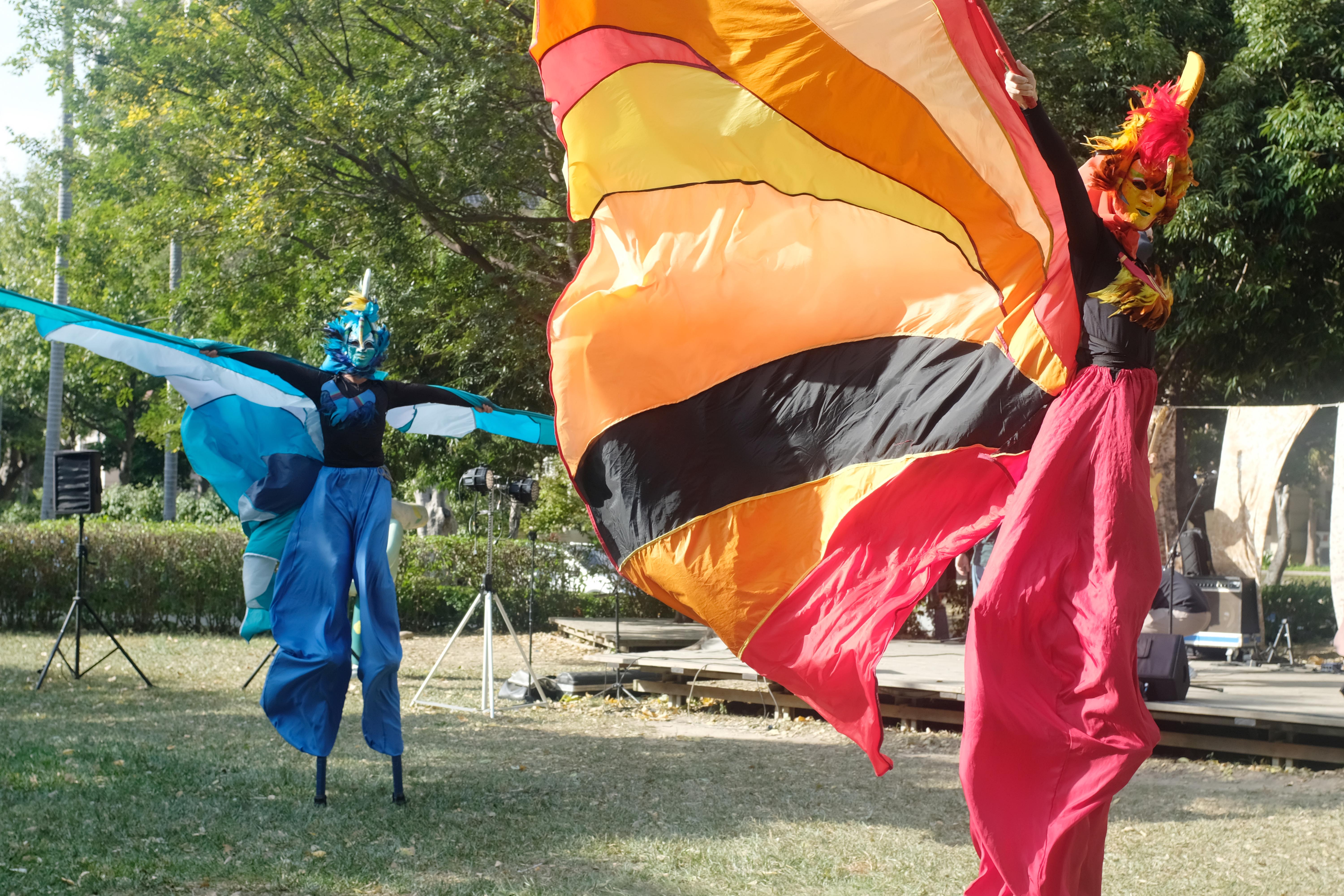 2020 新竹縣客家藝術節