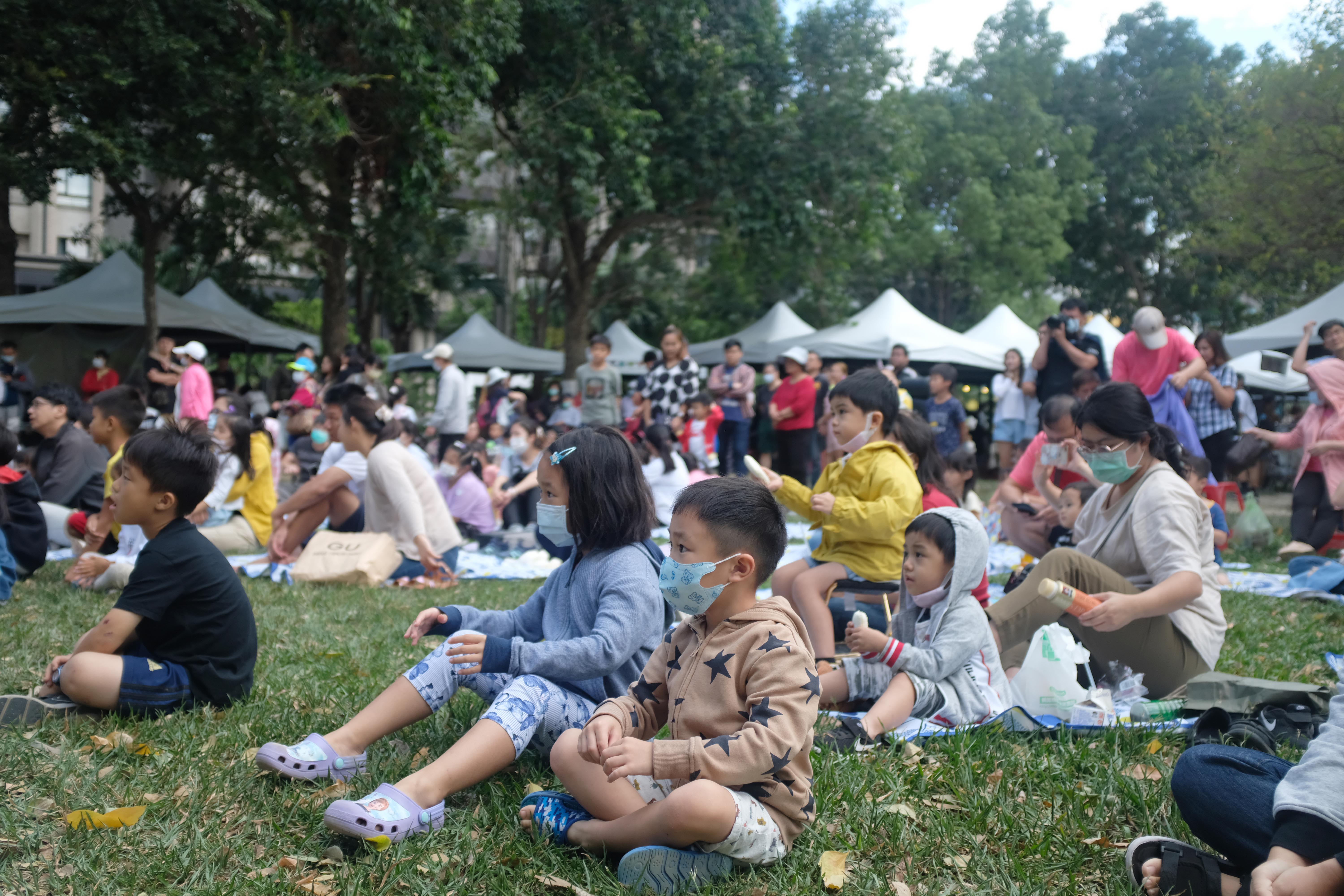 2020 新竹縣客家藝術節