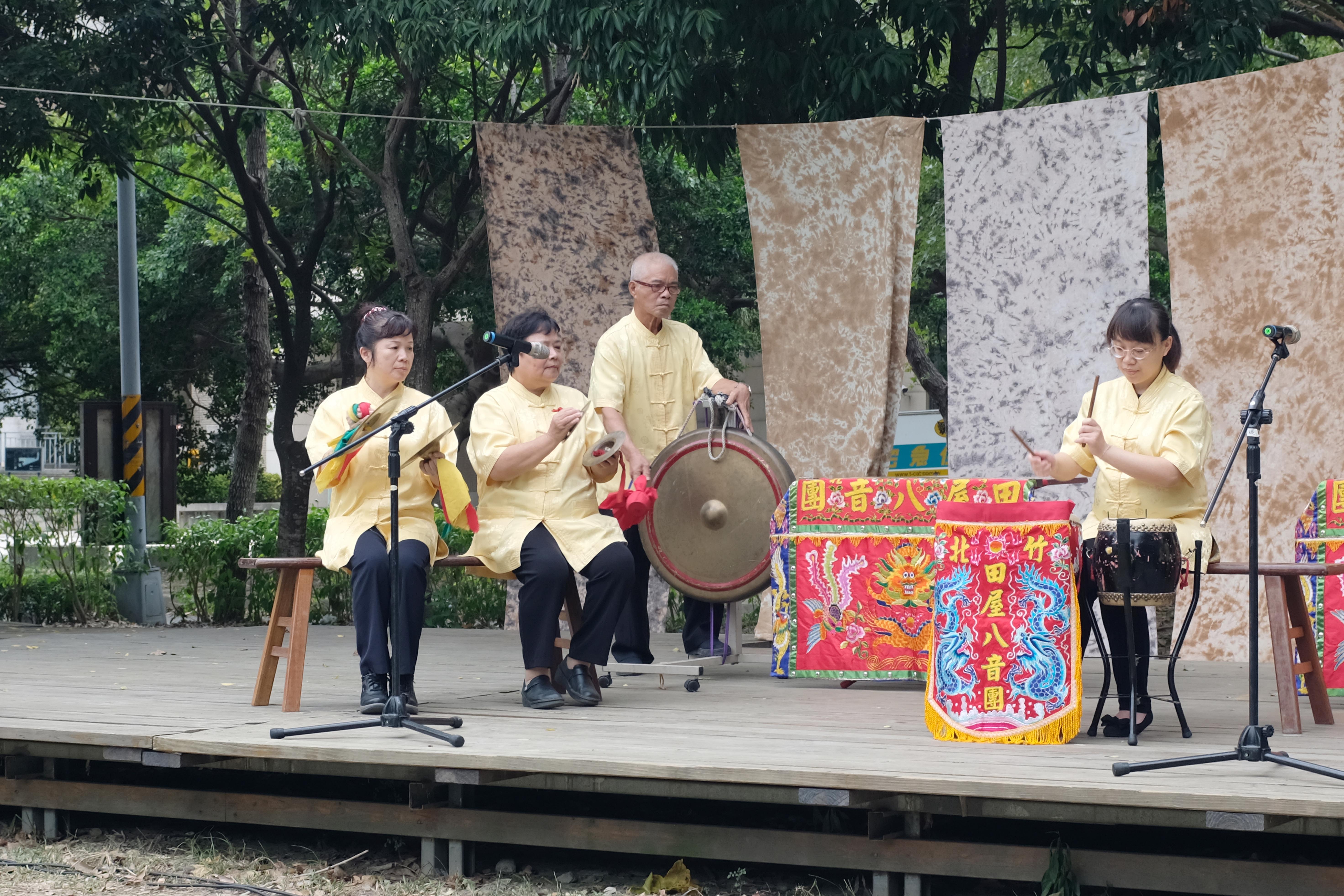 2020 新竹縣客家藝術節 / 記者會