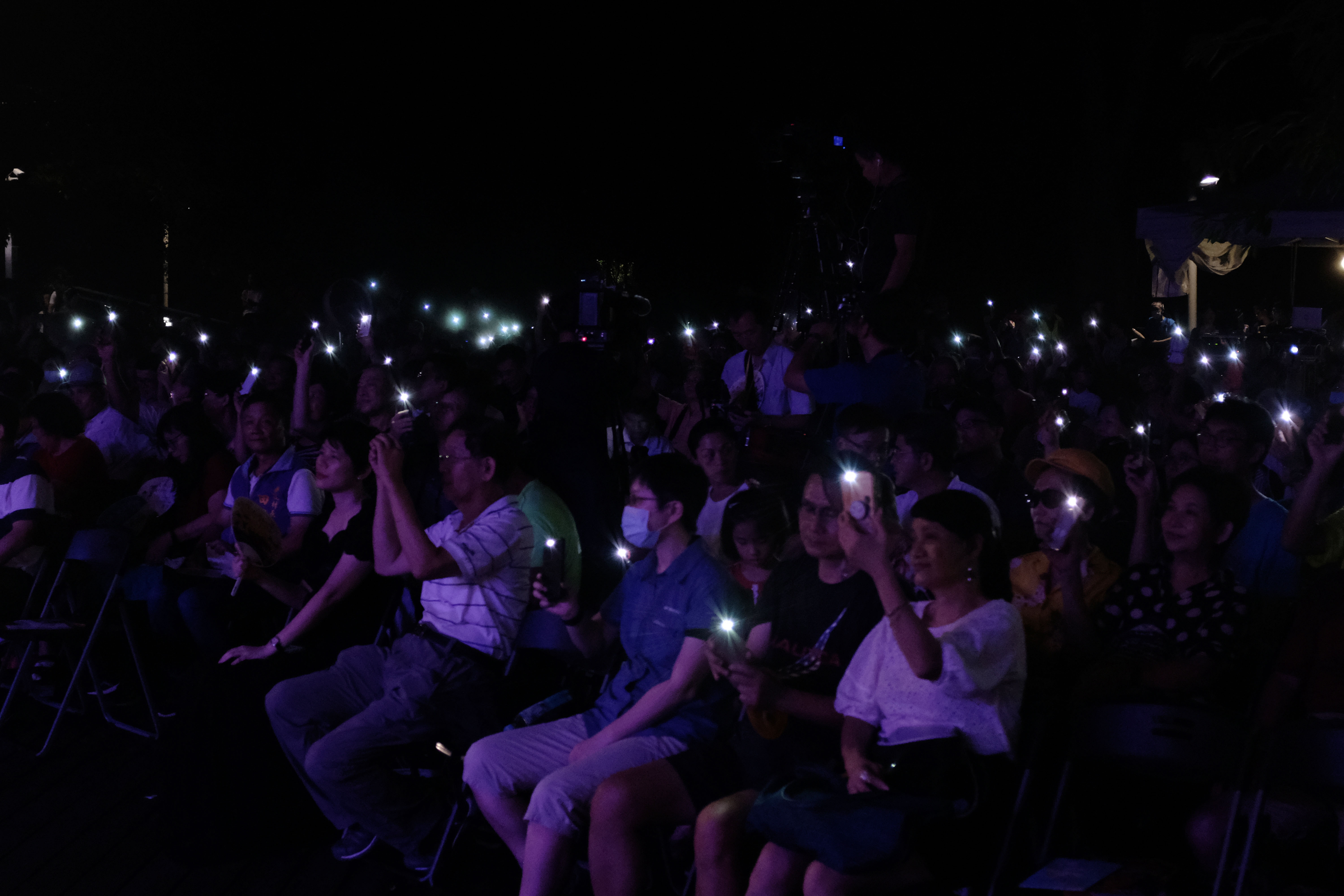 2020 新竹縣鄧雨賢紀念音樂會