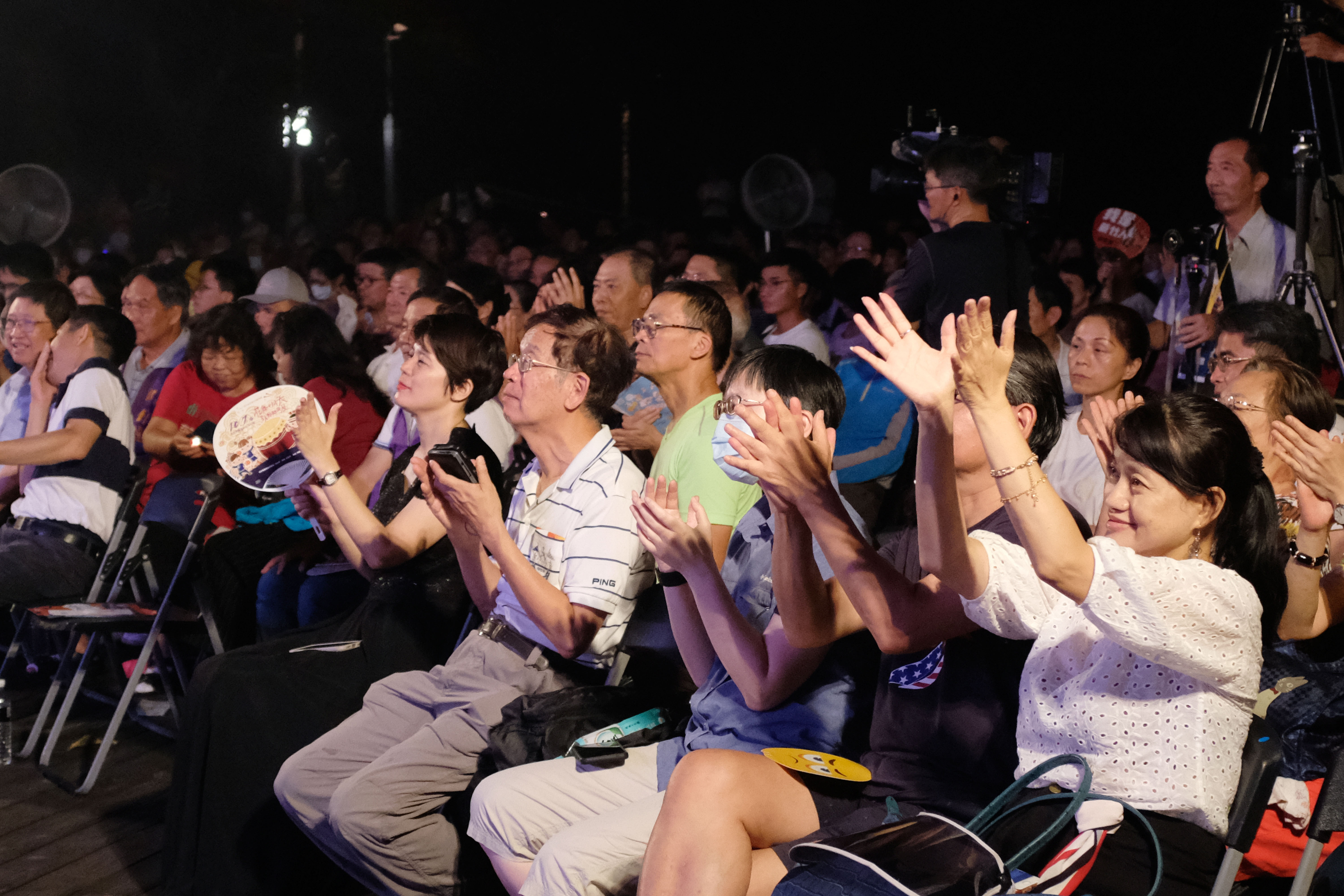 2020 新竹縣鄧雨賢紀念音樂會