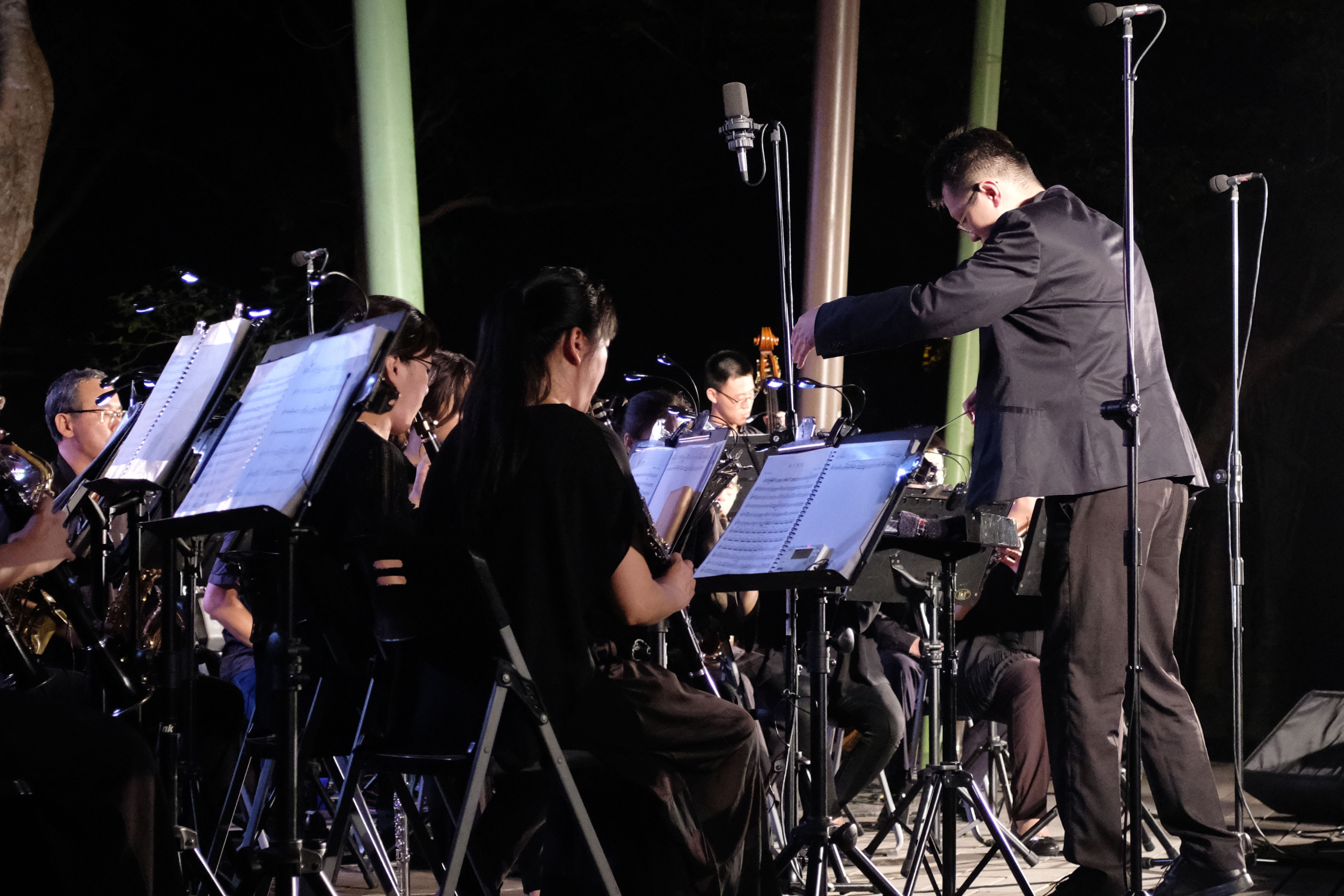 2020 新竹縣鄧雨賢紀念音樂會