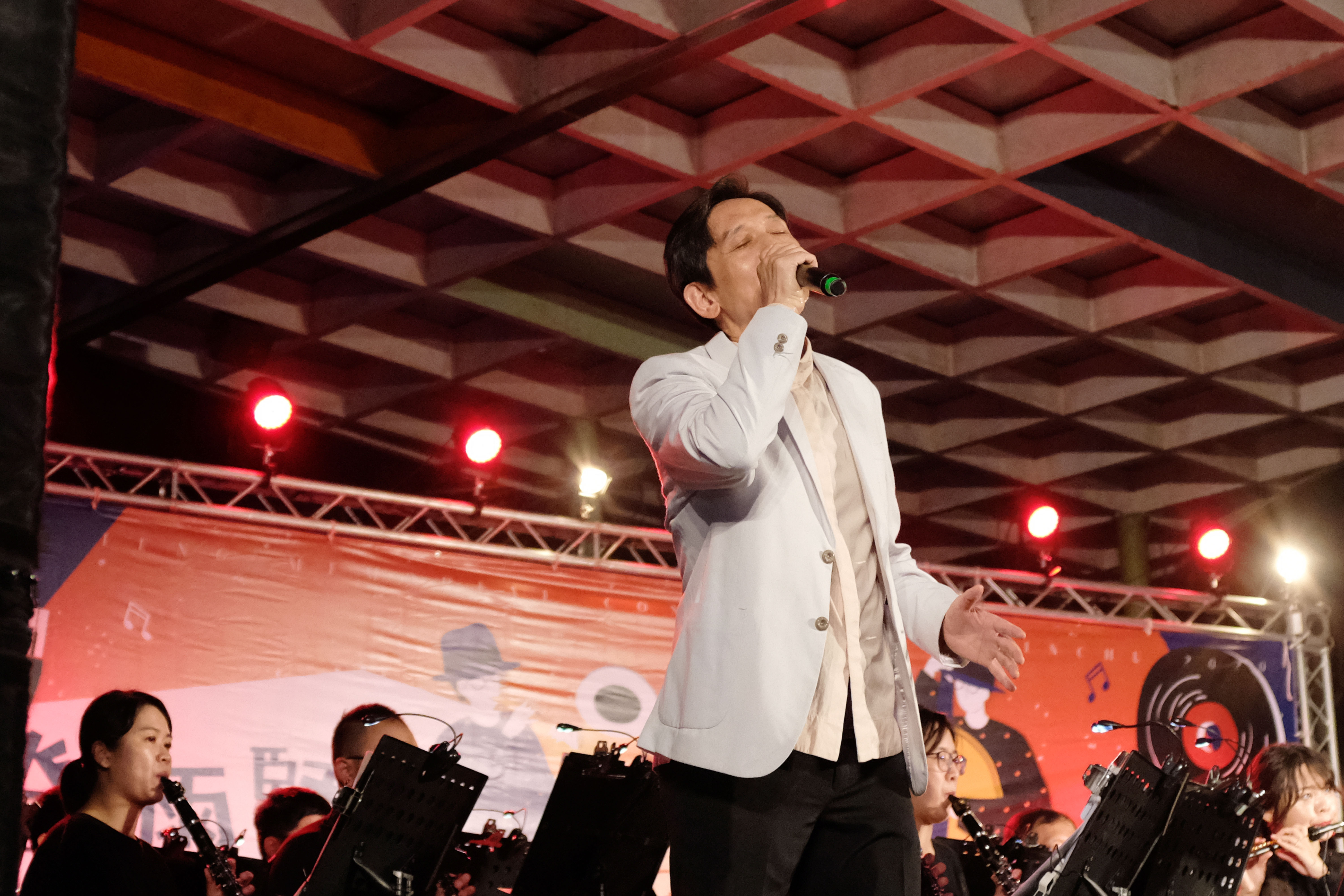 2020 新竹縣鄧雨賢紀念音樂會