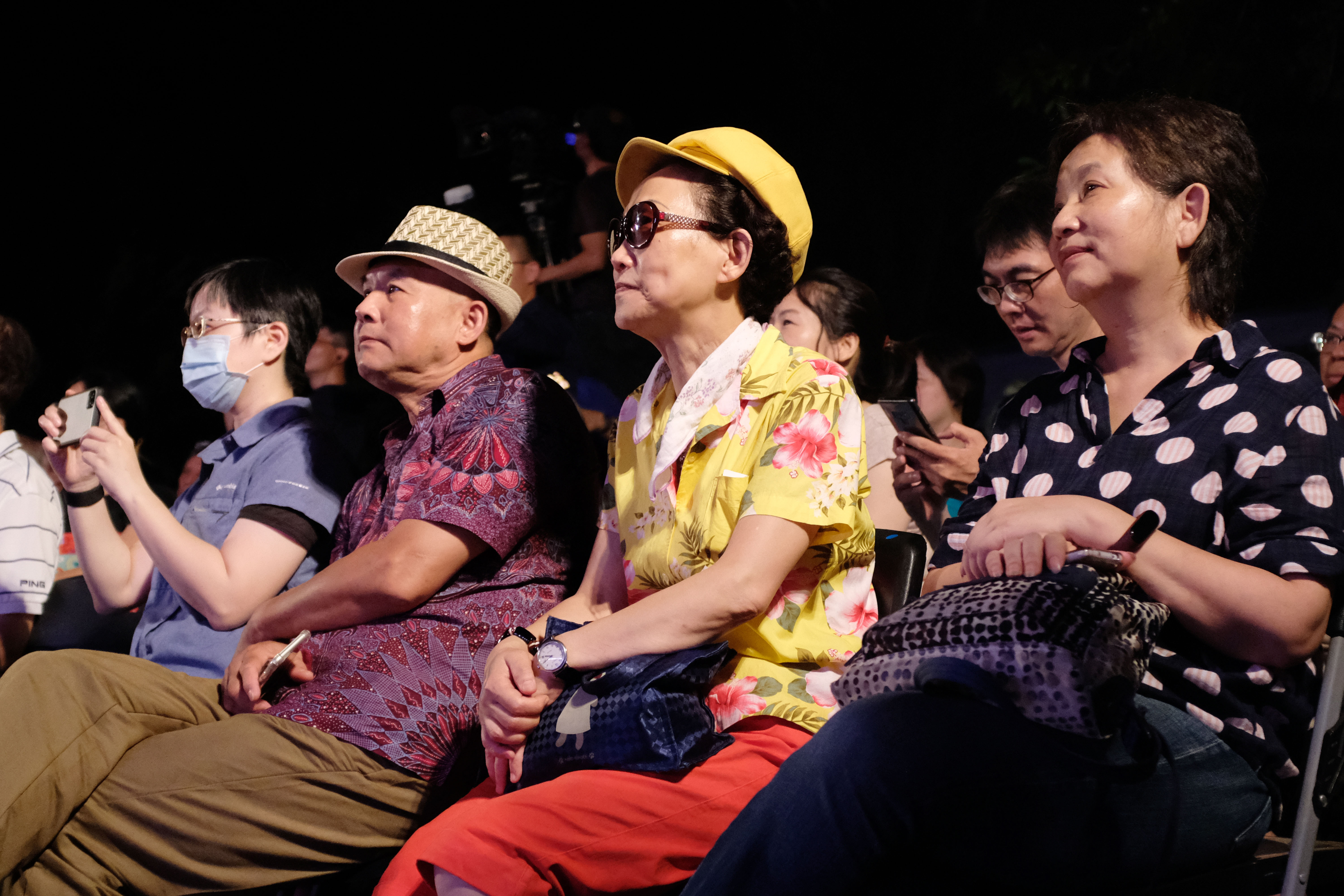 2020 新竹縣鄧雨賢紀念音樂會