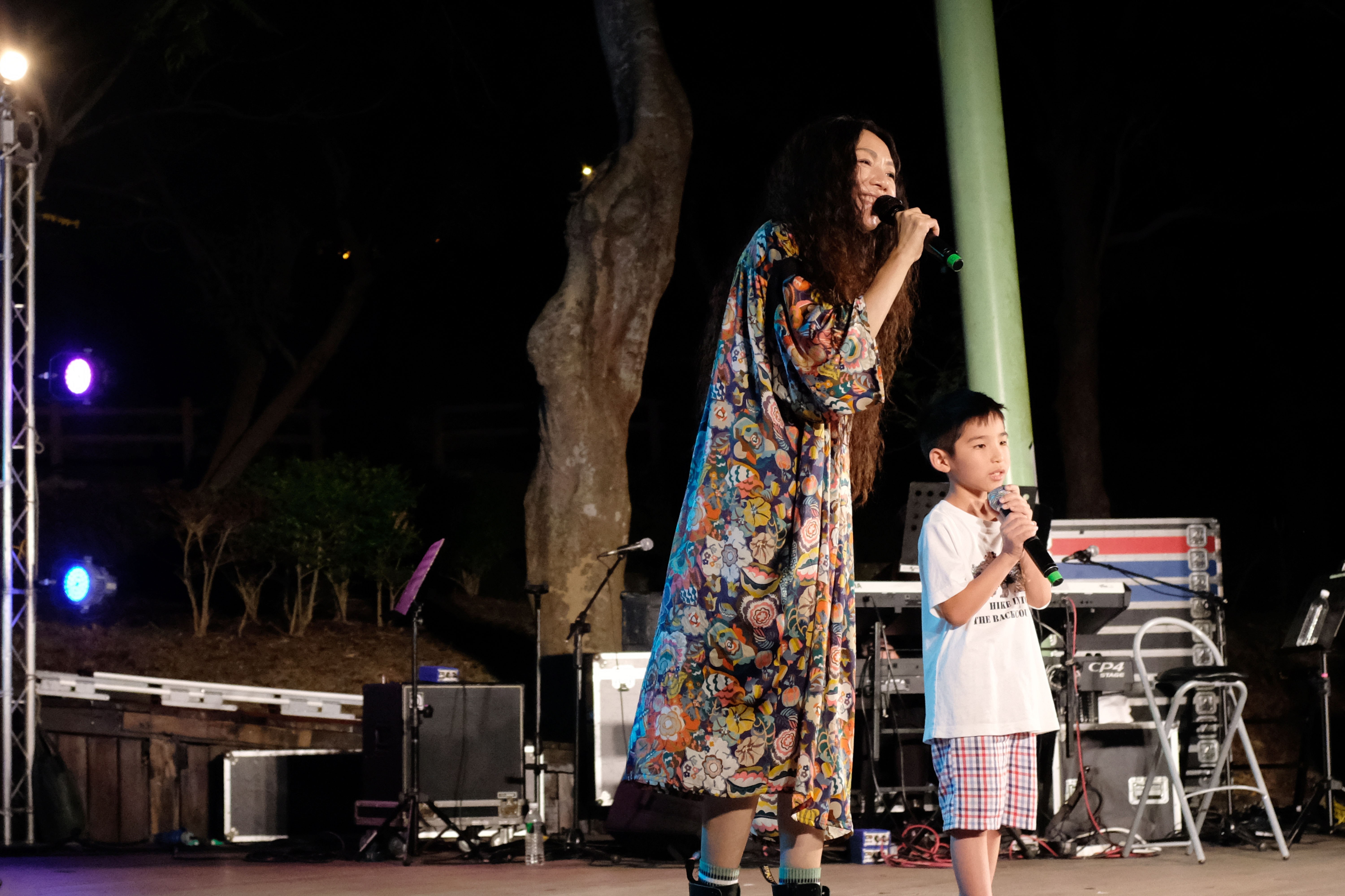 2020 新竹縣鄧雨賢紀念音樂會