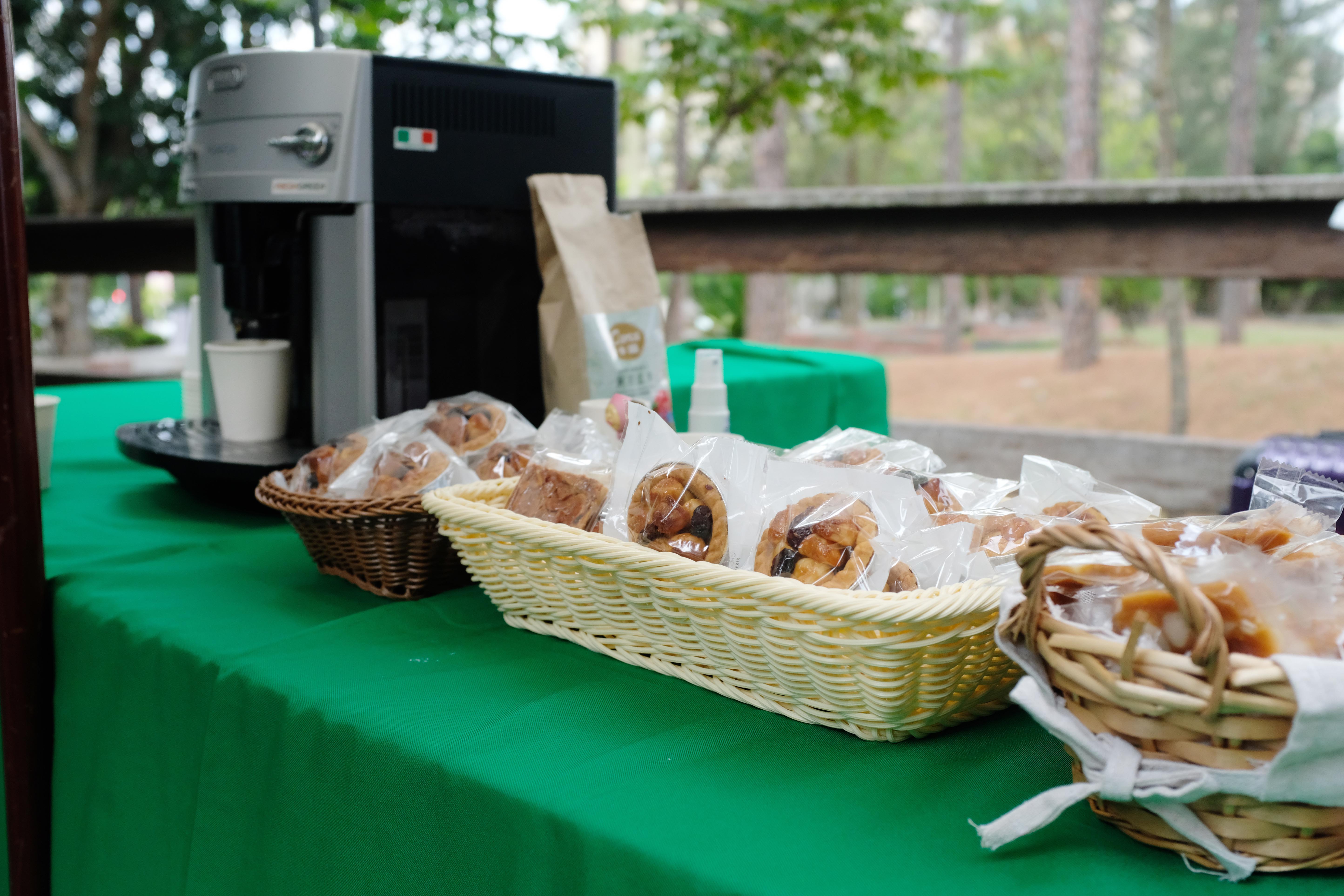 2020 鄧雨賢紀念音樂會 / 記者會