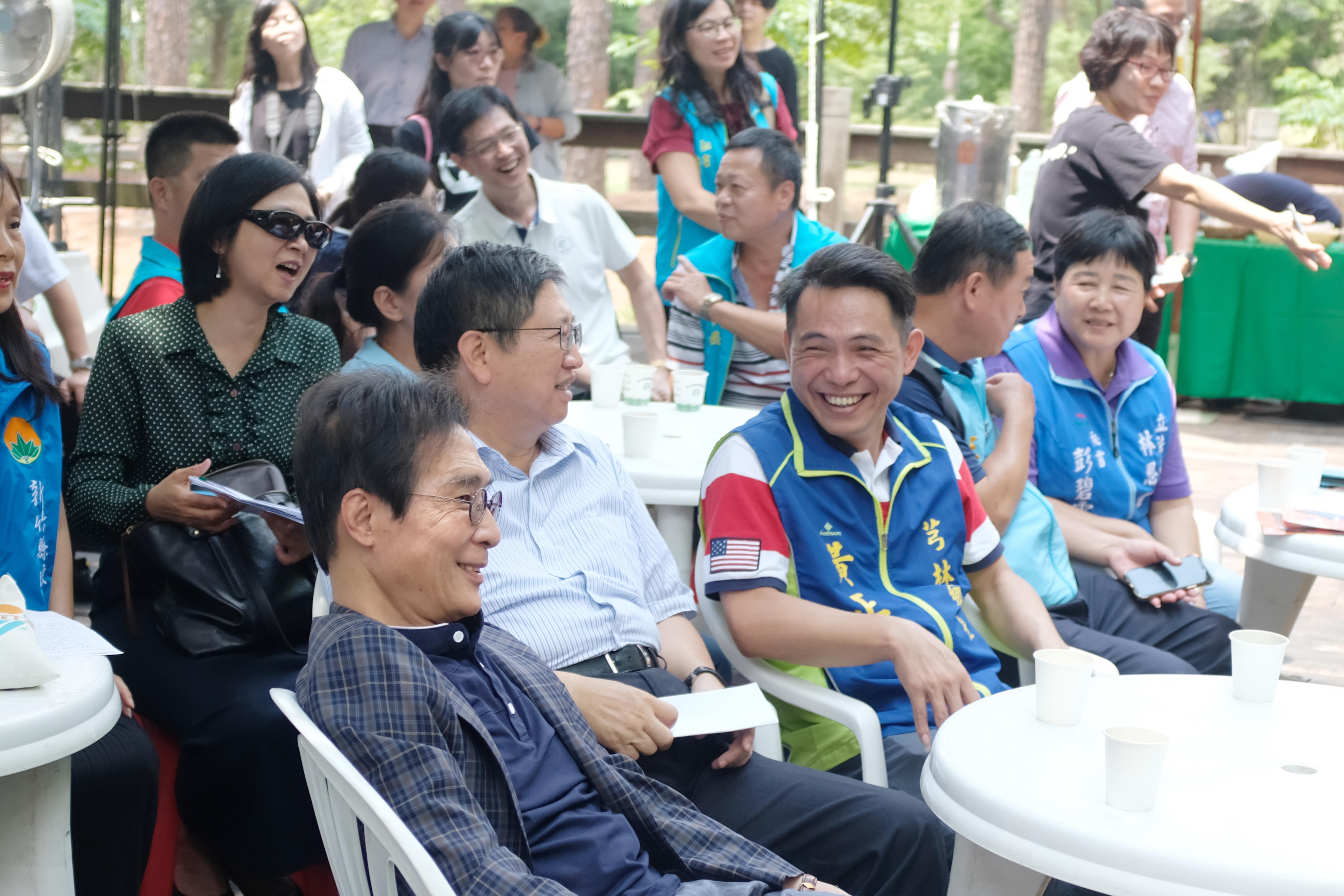 2020 鄧雨賢紀念音樂會 / 記者會