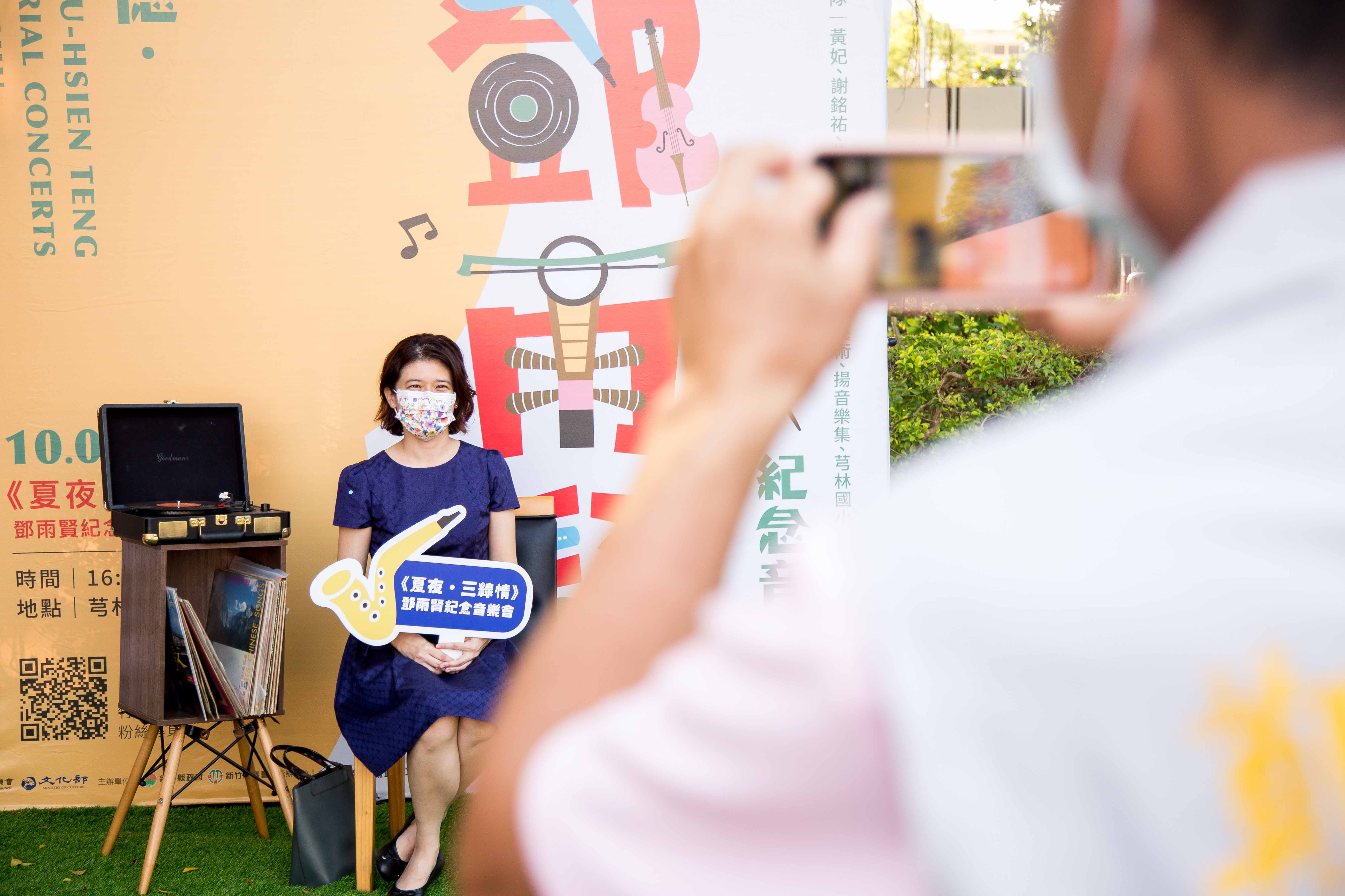 2021 鄧雨賢紀念音樂會