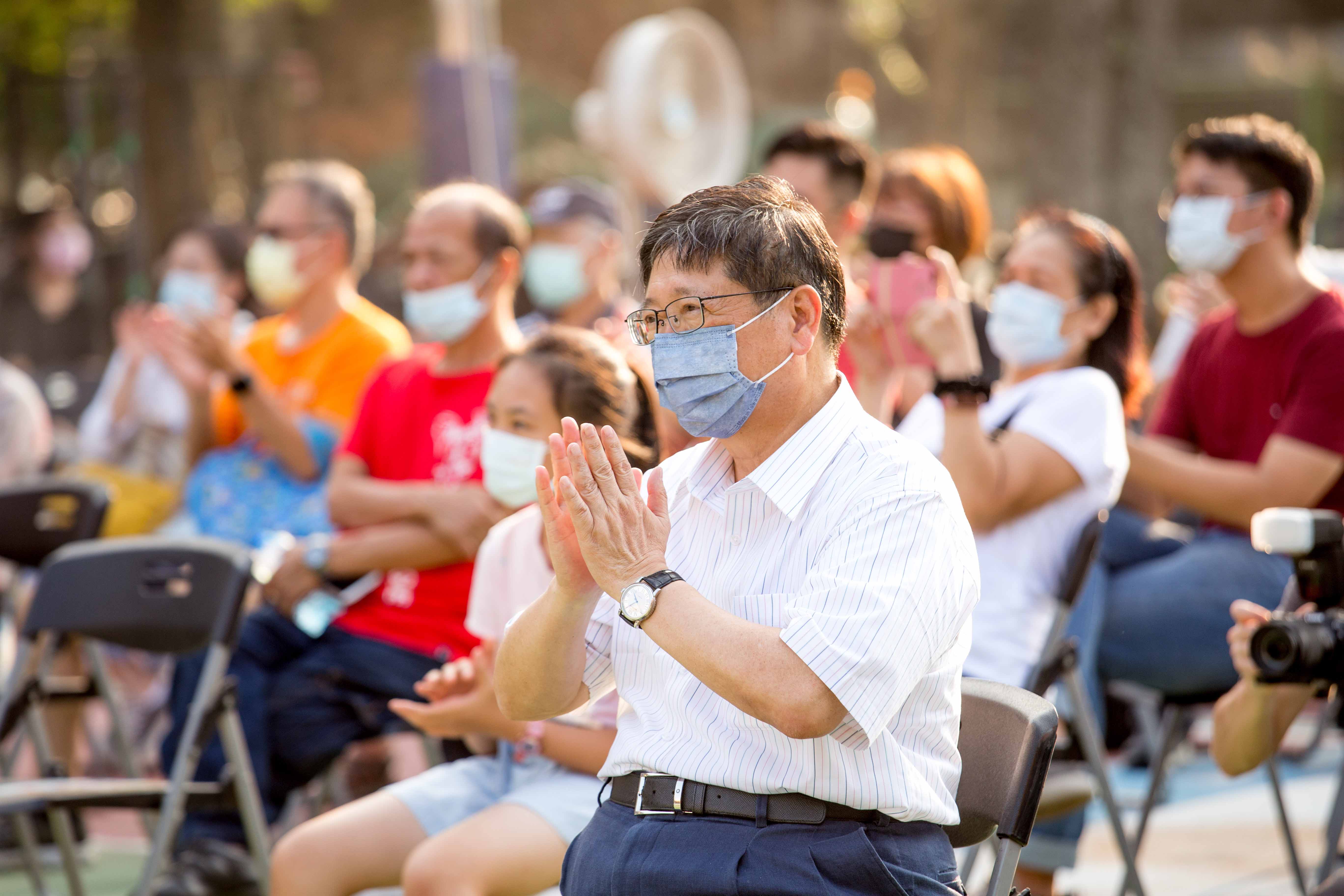 2021 鄧雨賢紀念音樂會