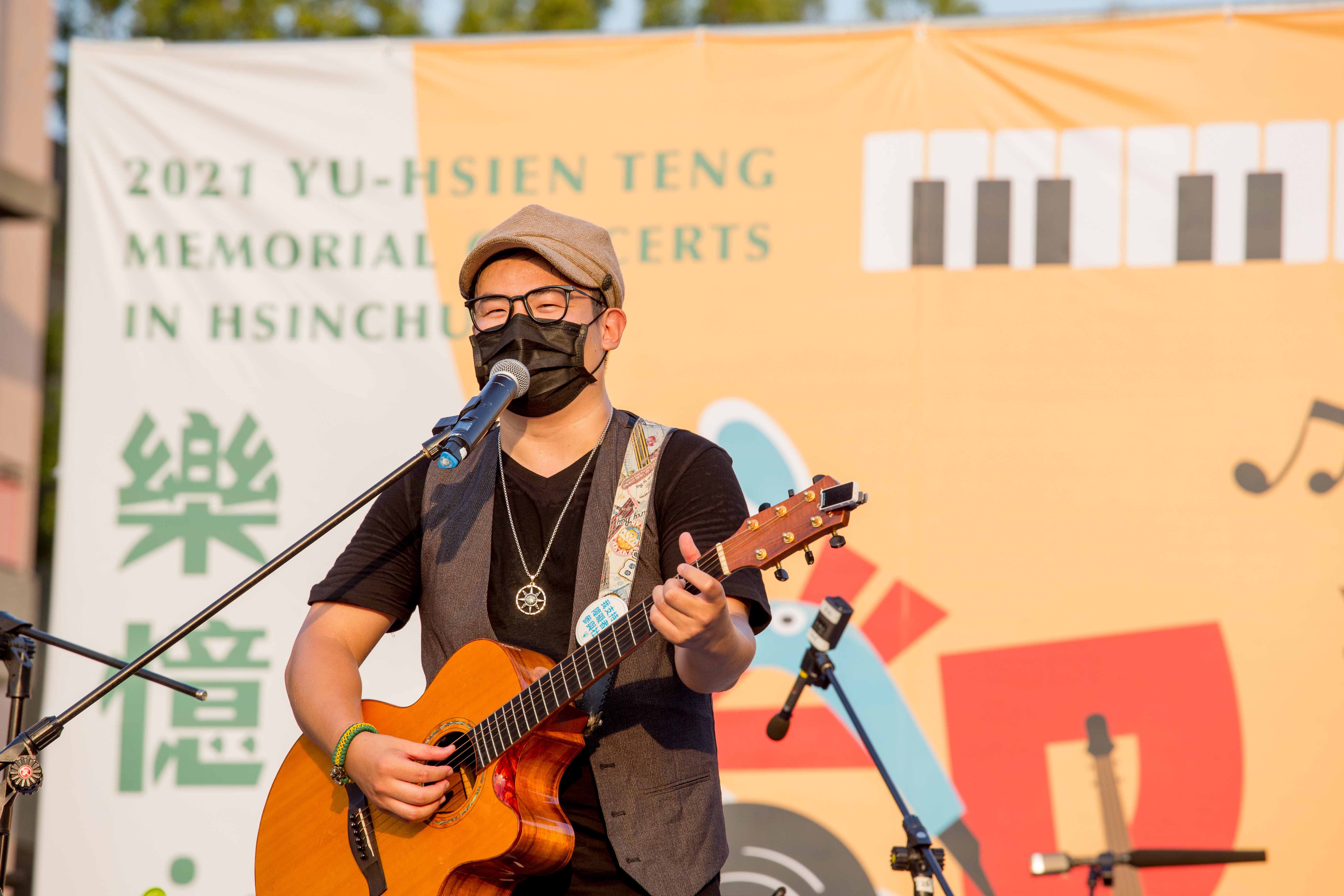 2021 鄧雨賢紀念音樂會