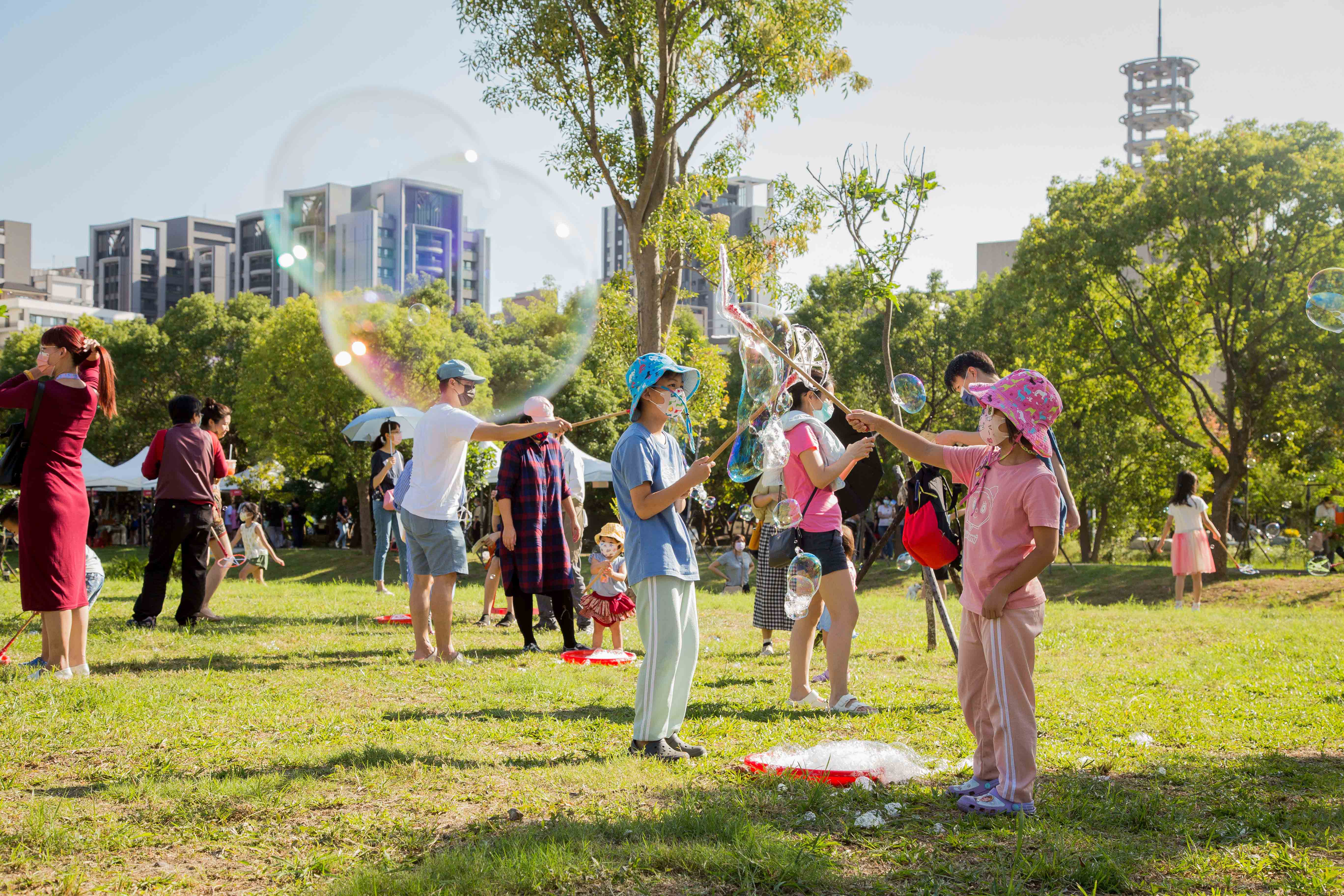 2021 新竹縣客家藝術節