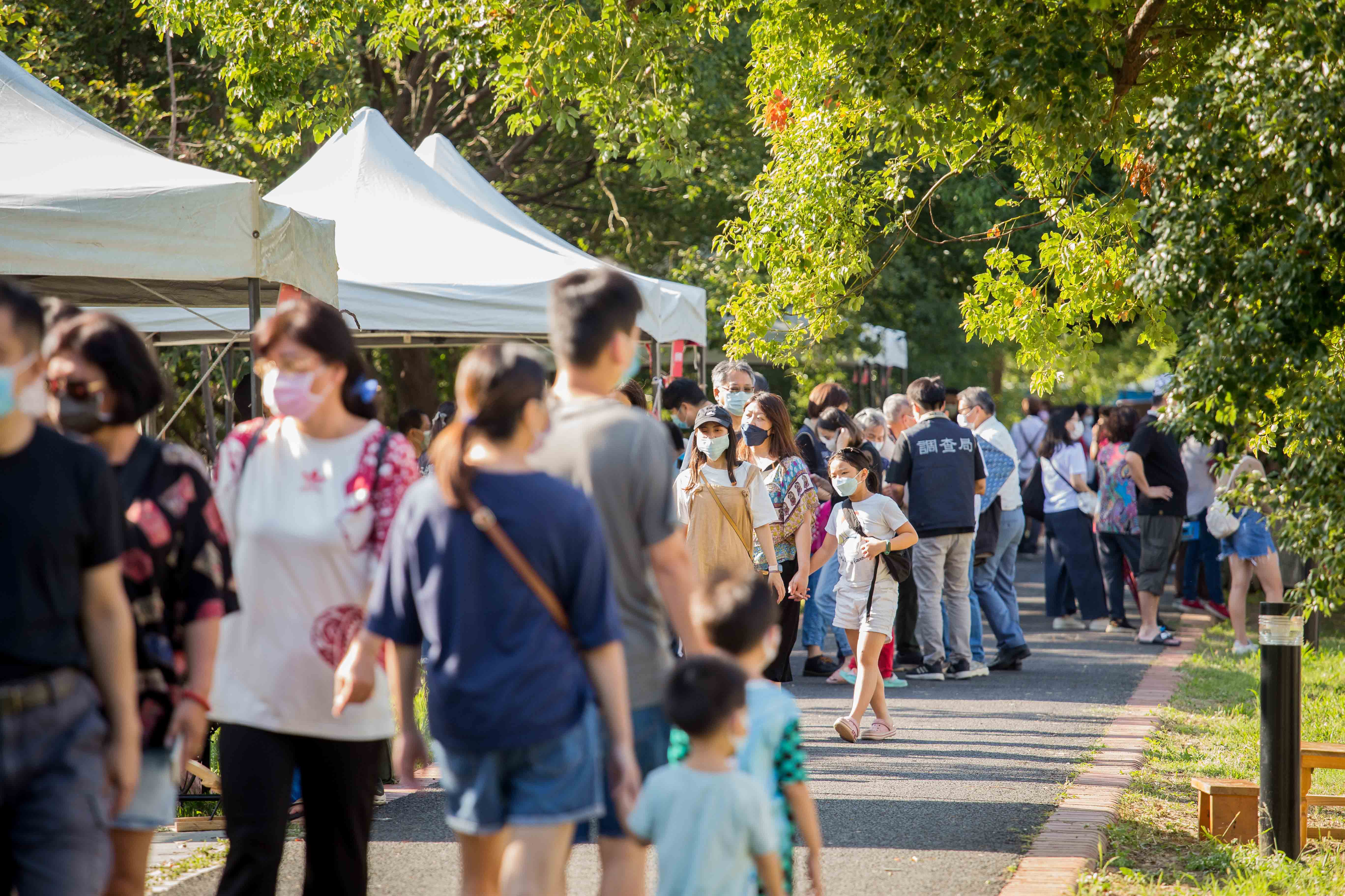 2021 新竹縣客家藝術節