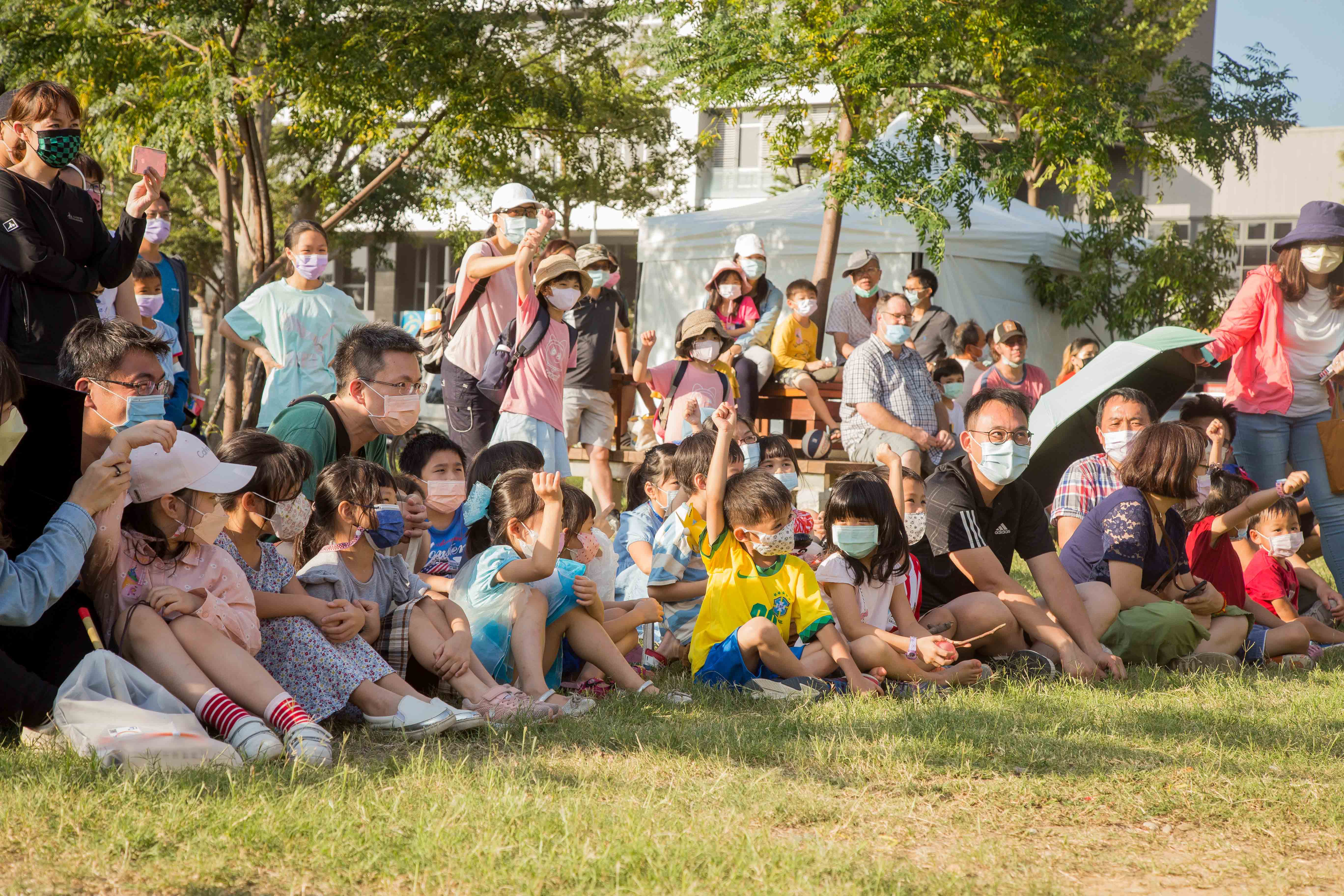 2021 新竹縣客家藝術節