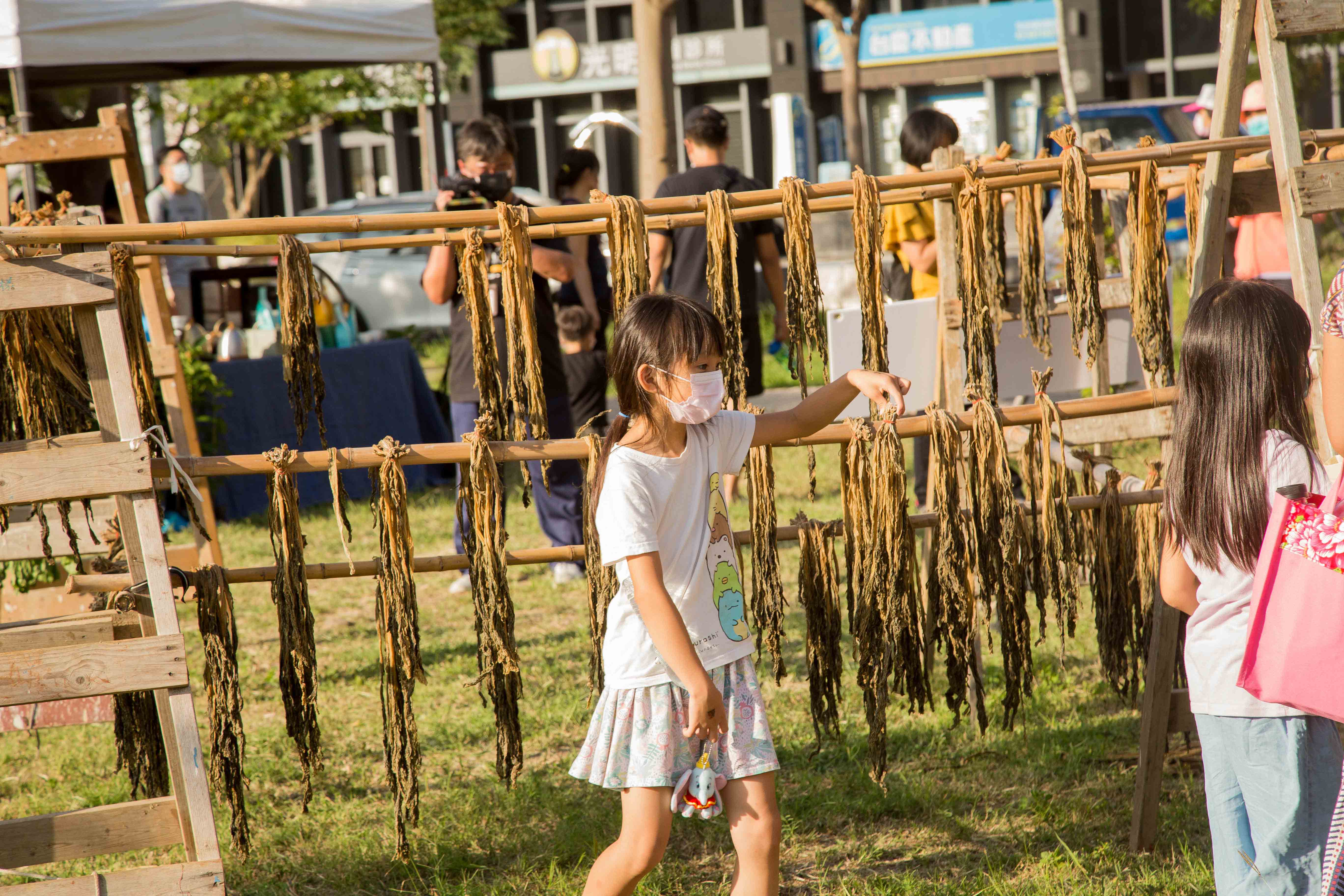 2021 新竹縣客家藝術節