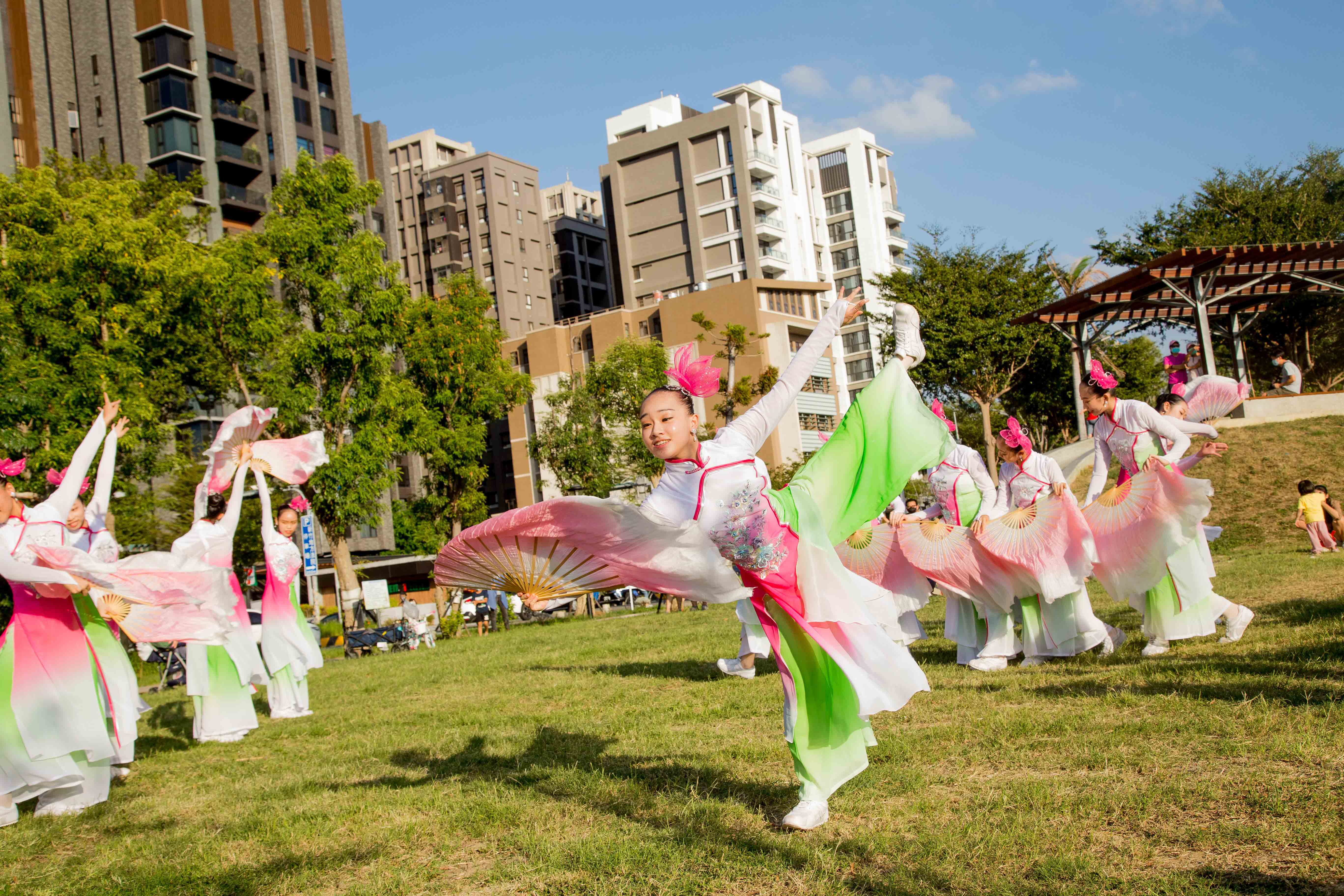 2021 新竹縣客家藝術節