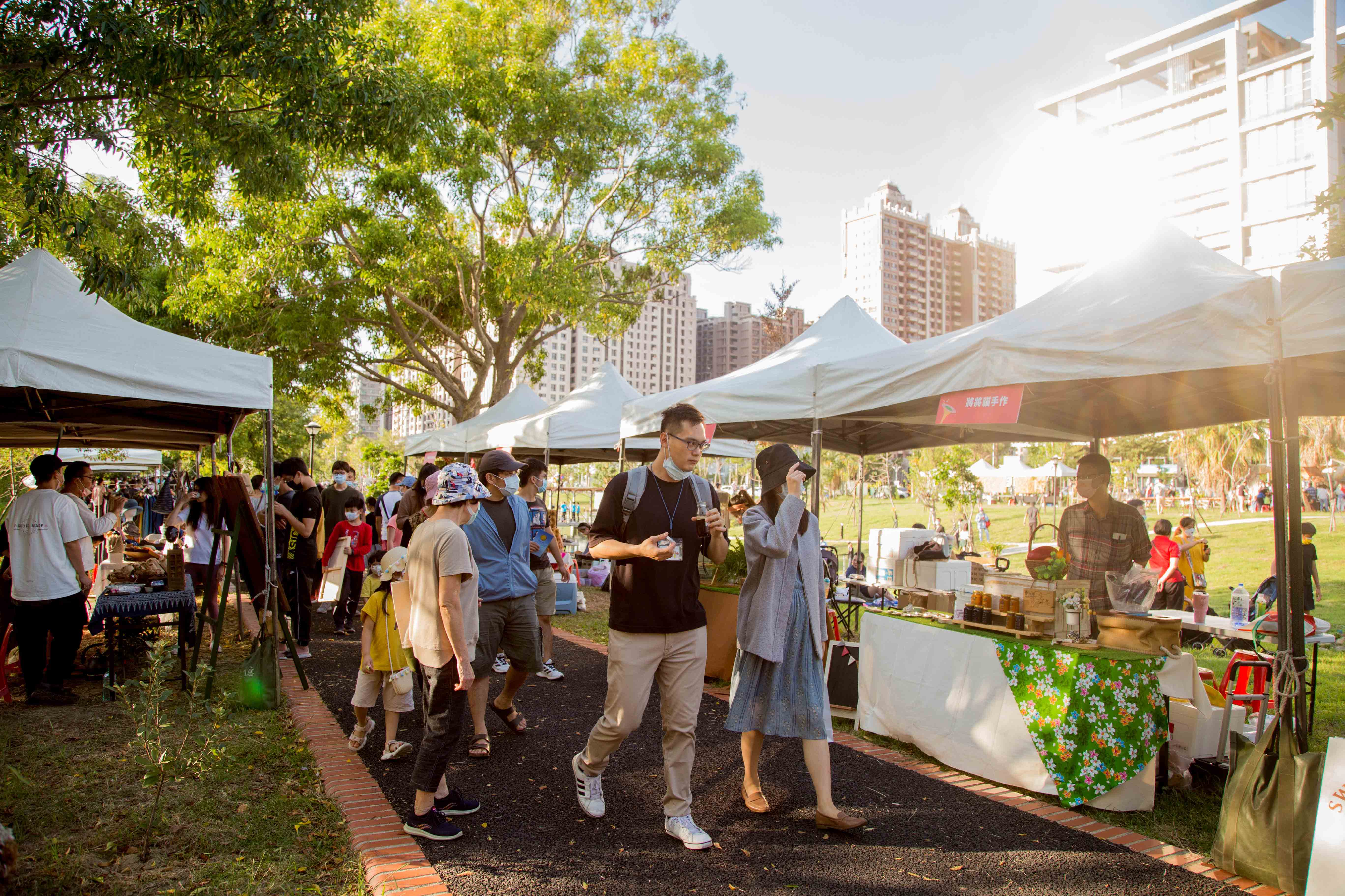 2021 新竹縣客家藝術節