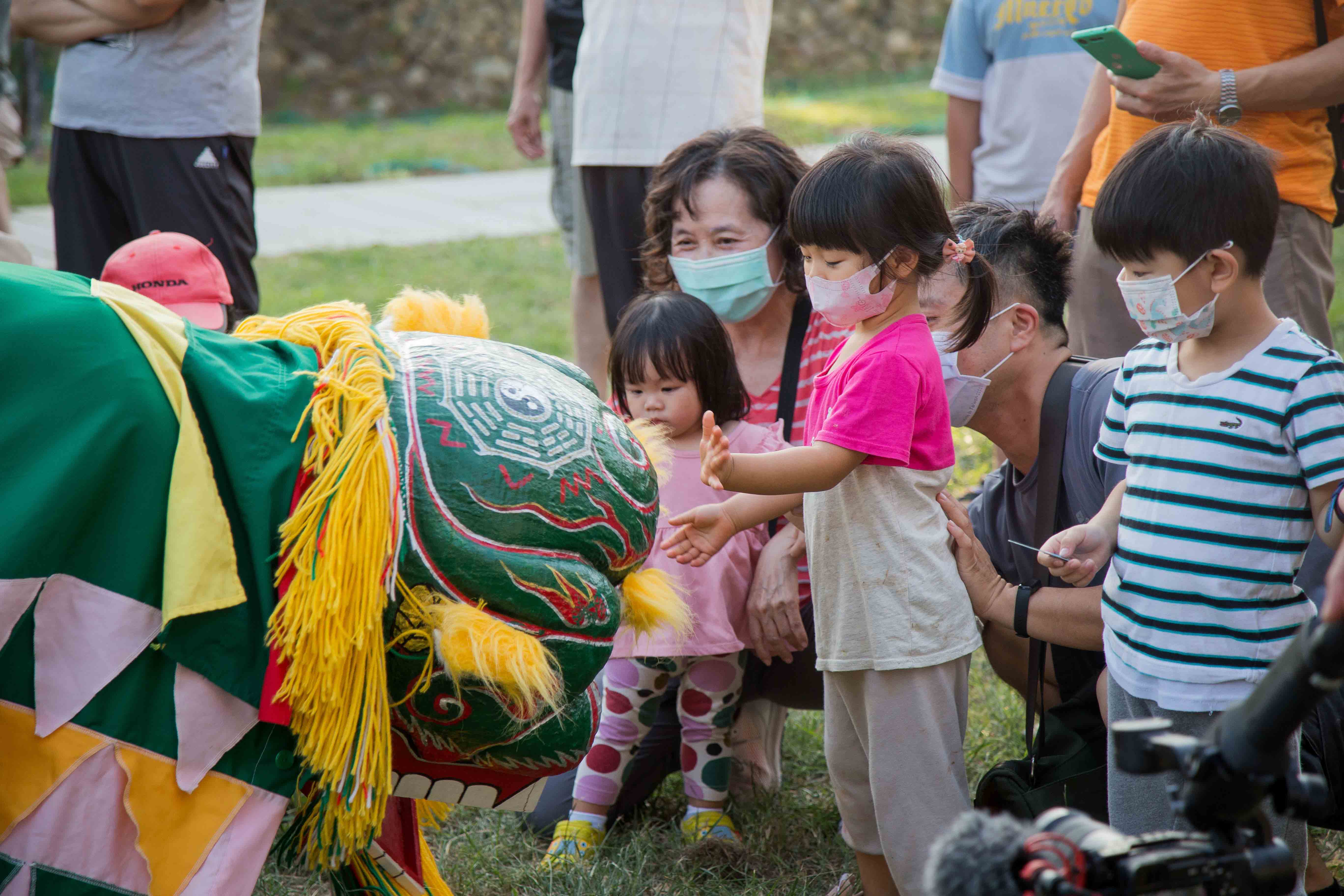 2021 新竹縣客家藝術節