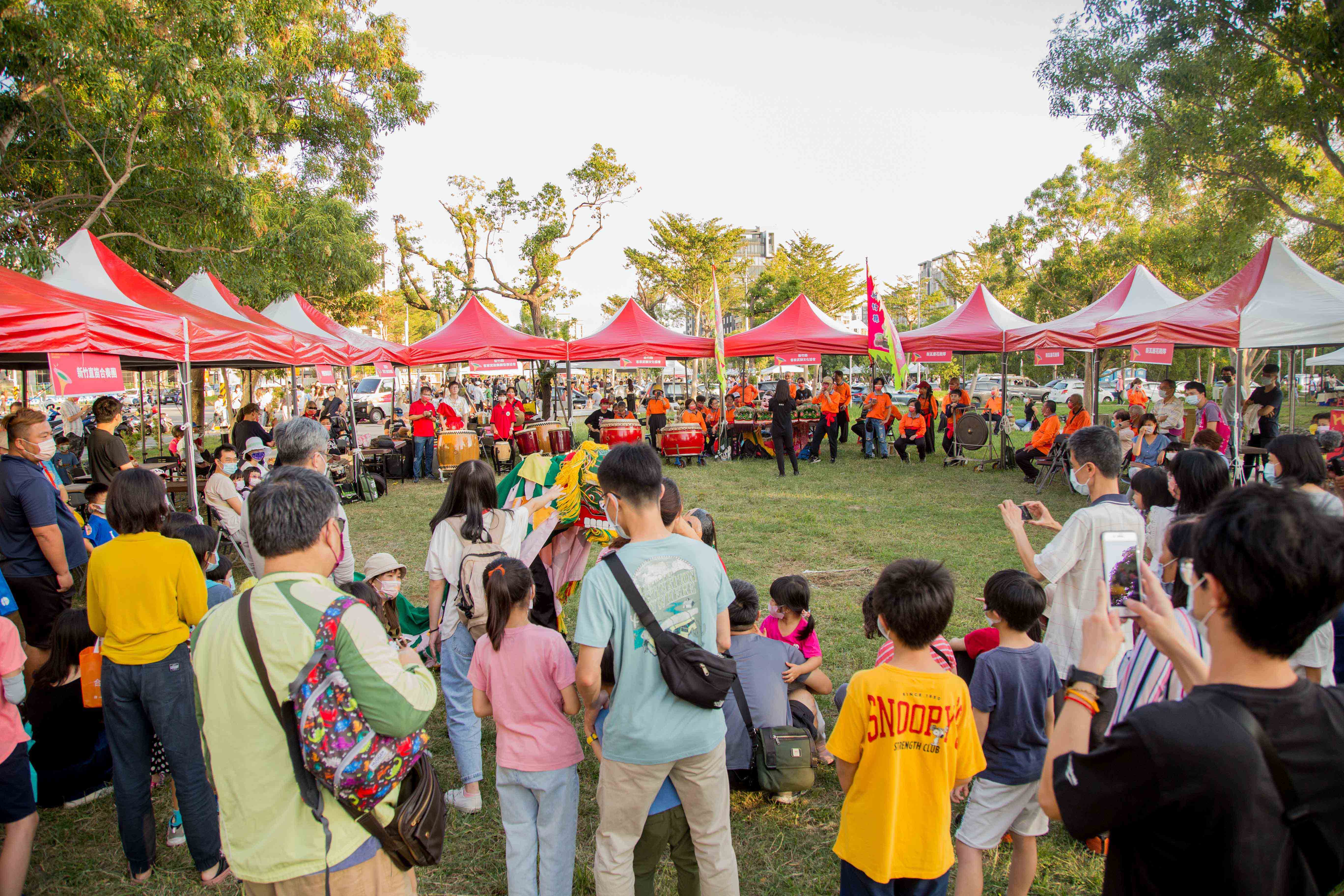 2021 新竹縣客家藝術節