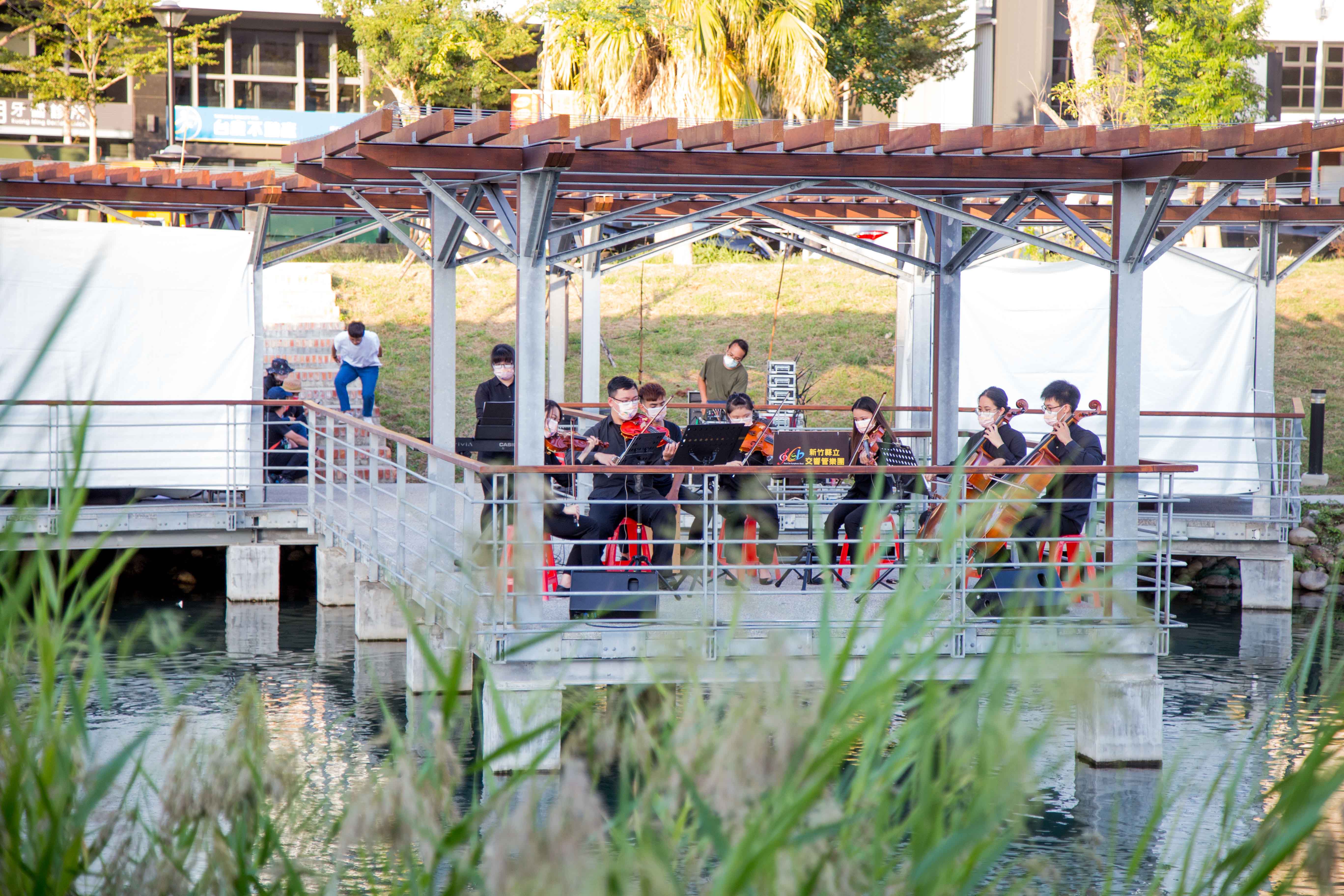 2021 新竹縣客家藝術節