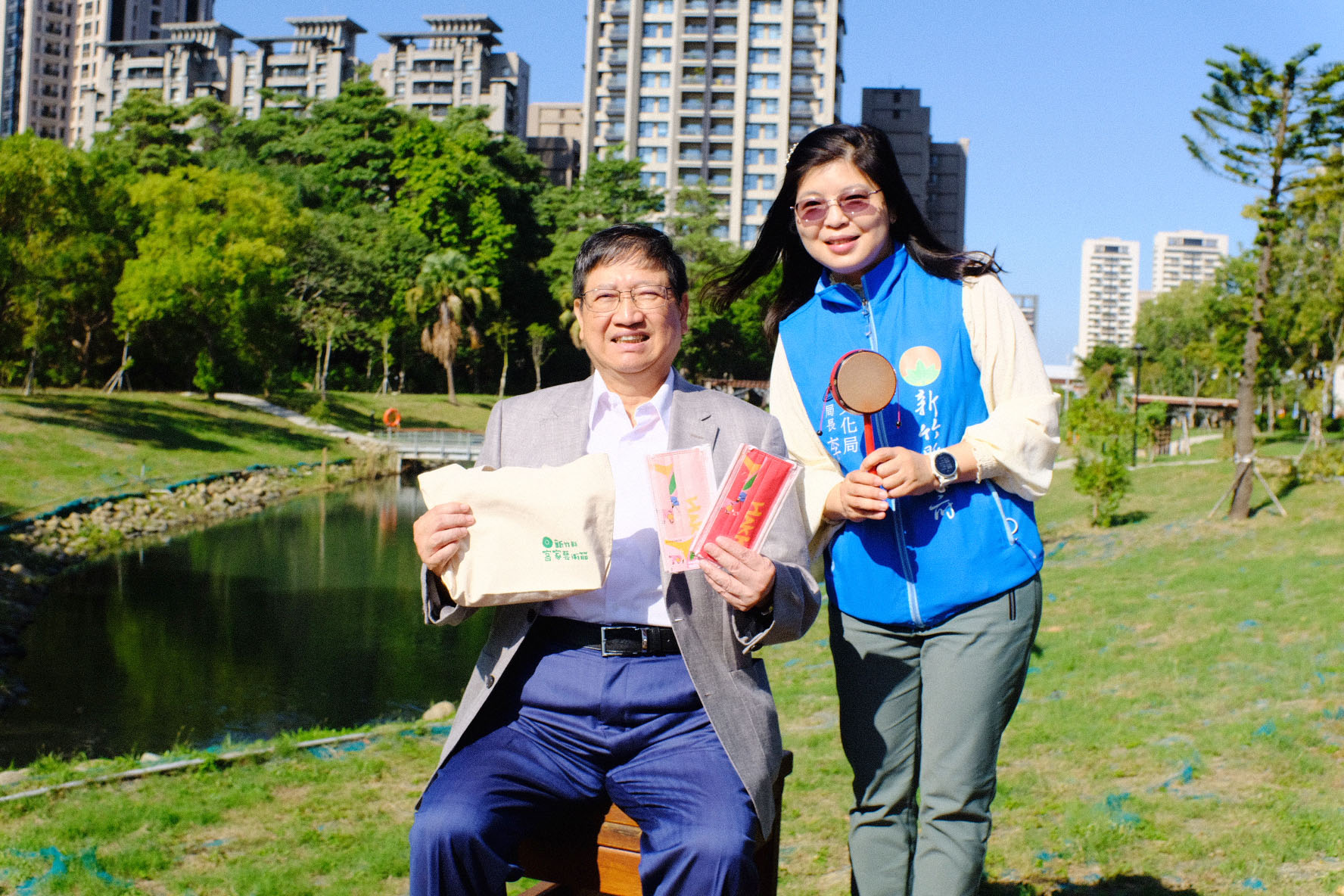 2021 新竹縣客家藝術節