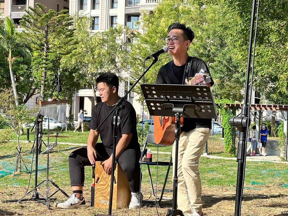 2021 新竹縣客家藝術節