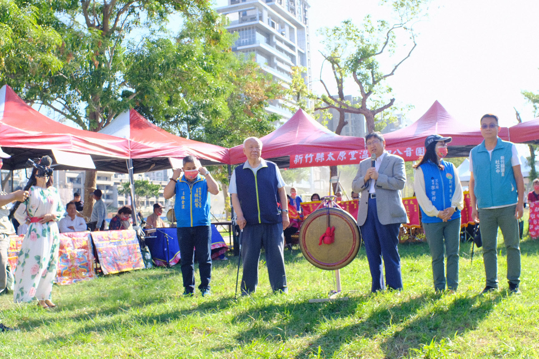 2021 新竹縣客家藝術節