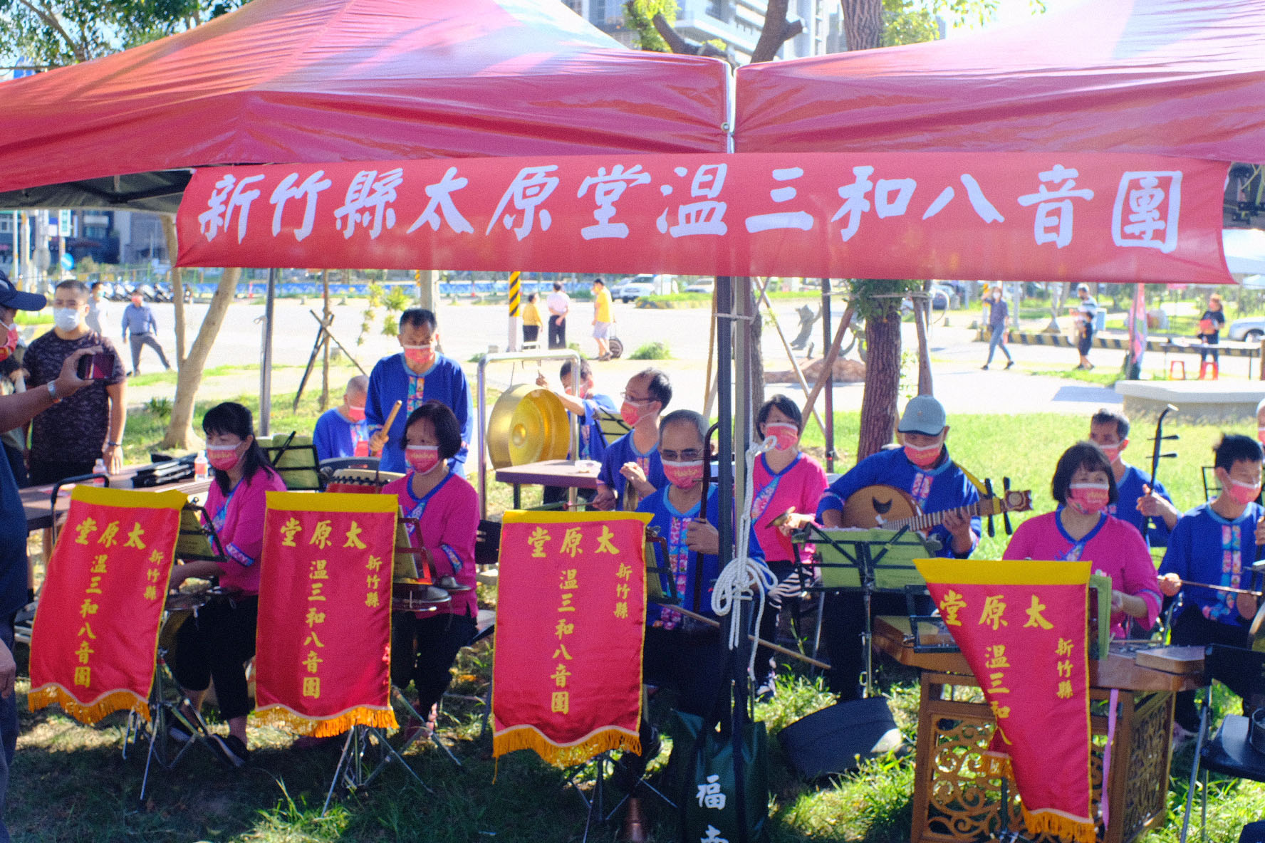 2021 新竹縣客家藝術節